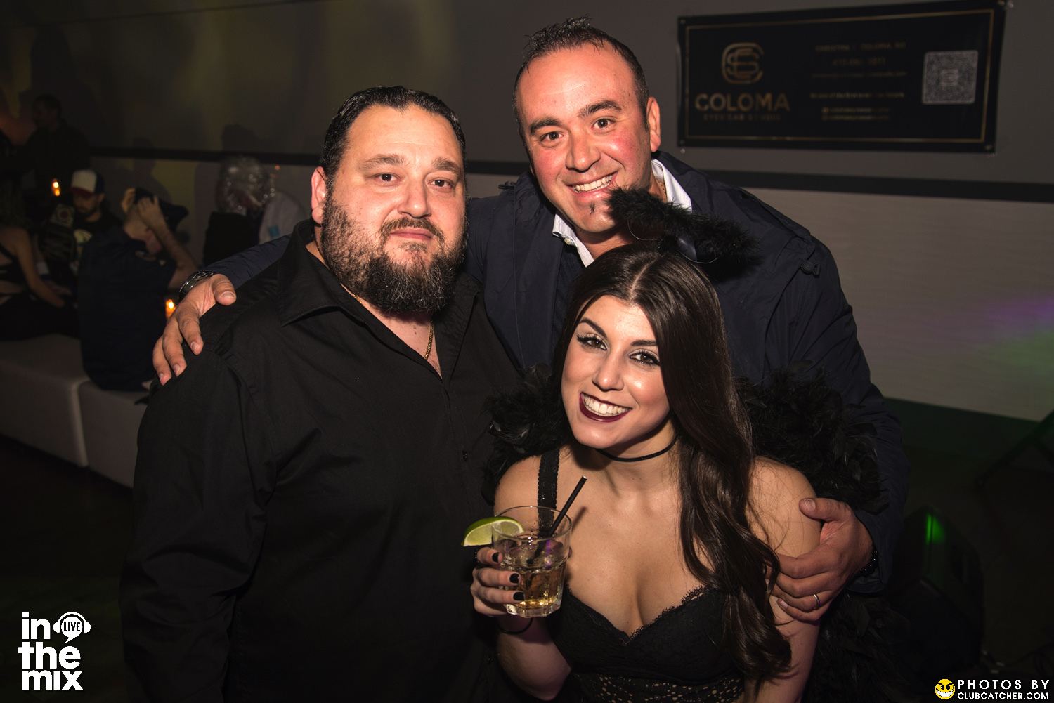 Muse party venue photo 67 - October 30th, 2021