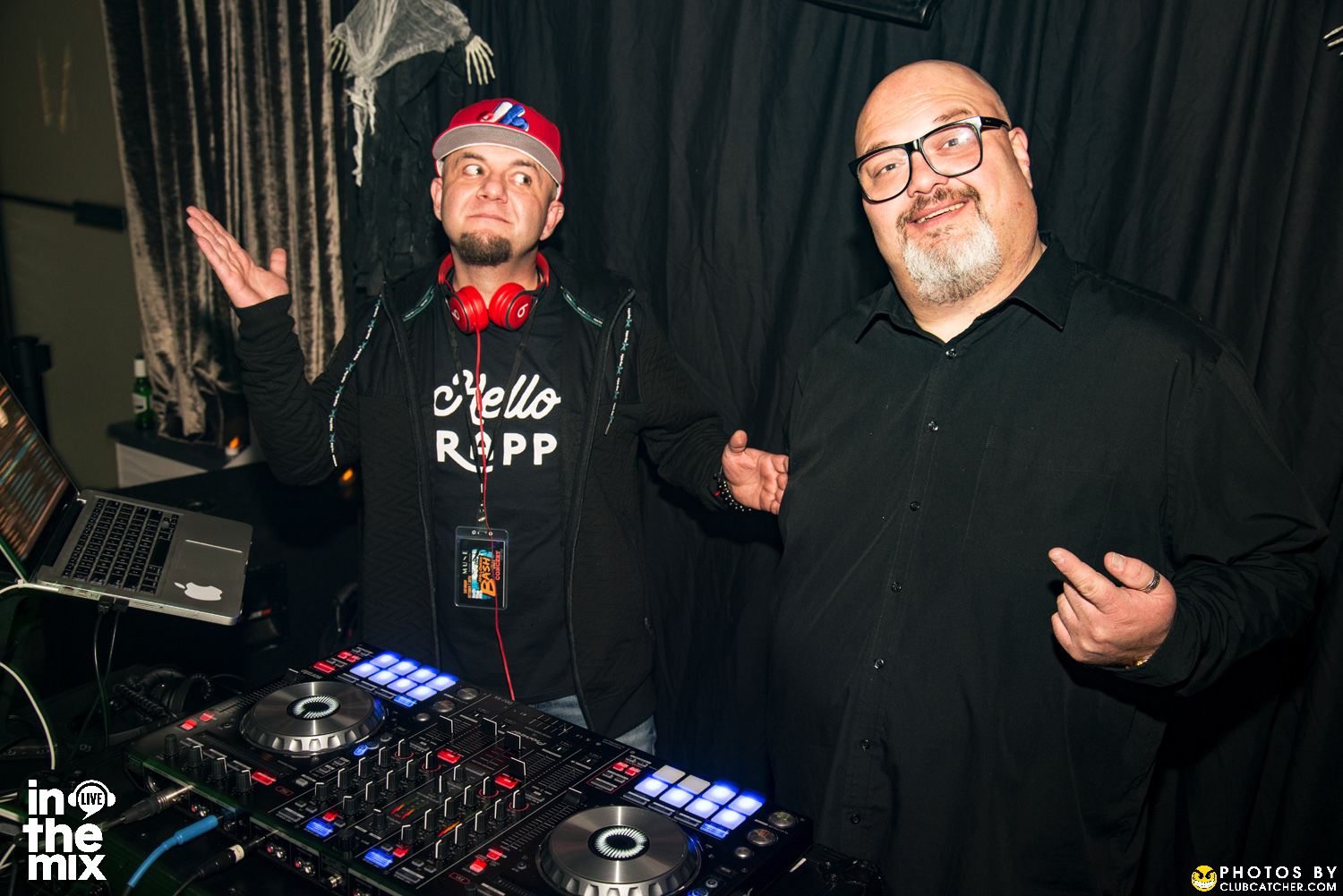 Muse party venue photo 70 - October 30th, 2021