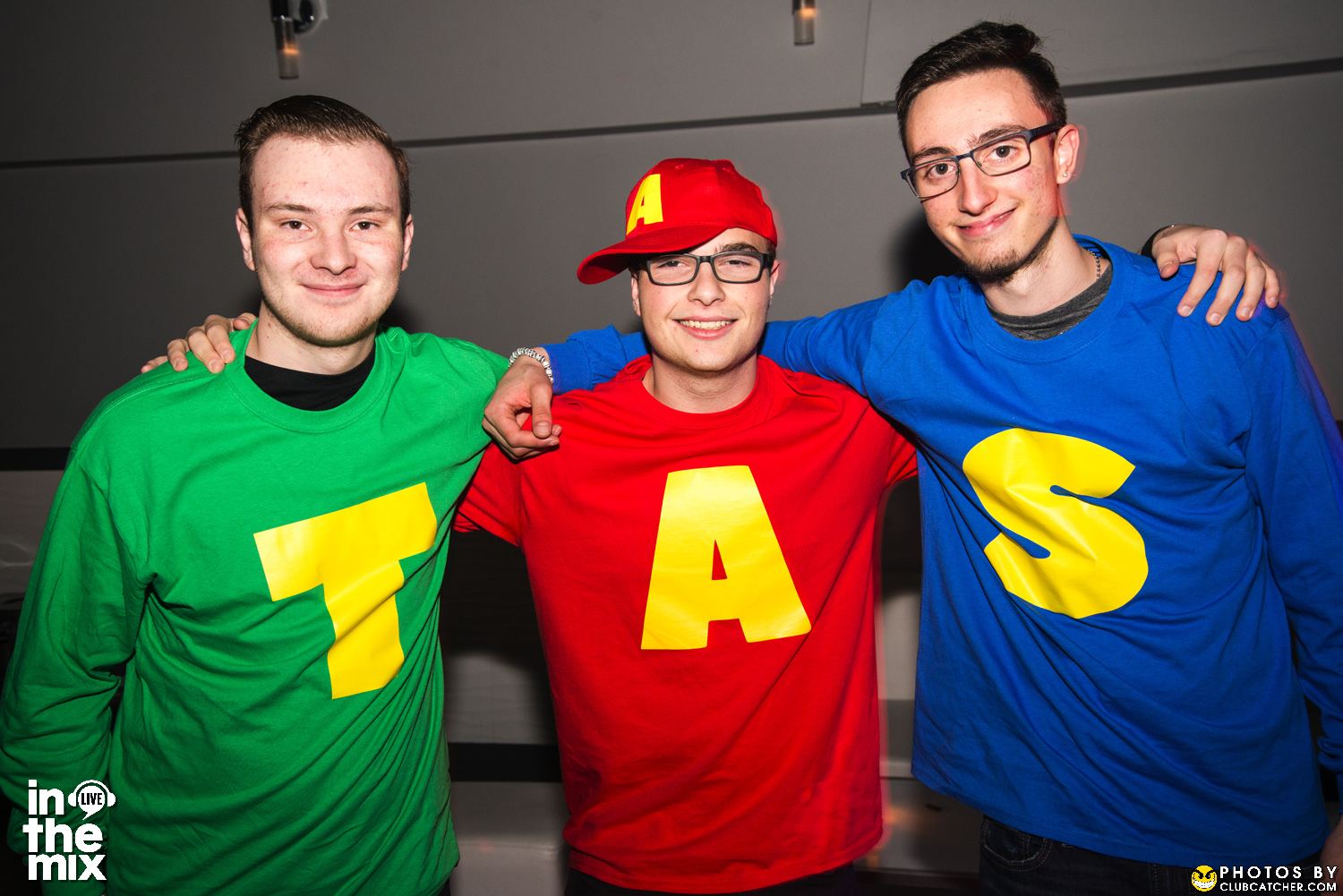 Muse party venue photo 8 - October 30th, 2021