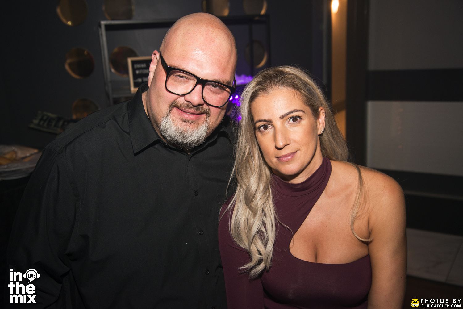 Muse party venue photo 71 - October 30th, 2021