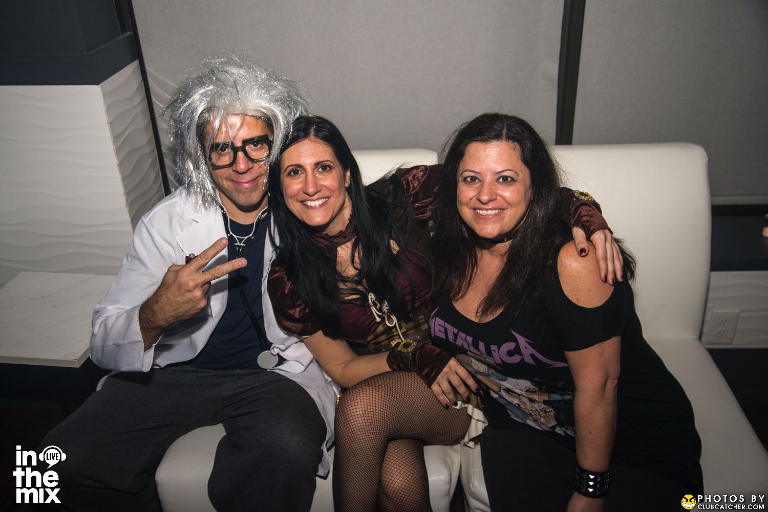 Muse party venue photo 72 - October 30th, 2021