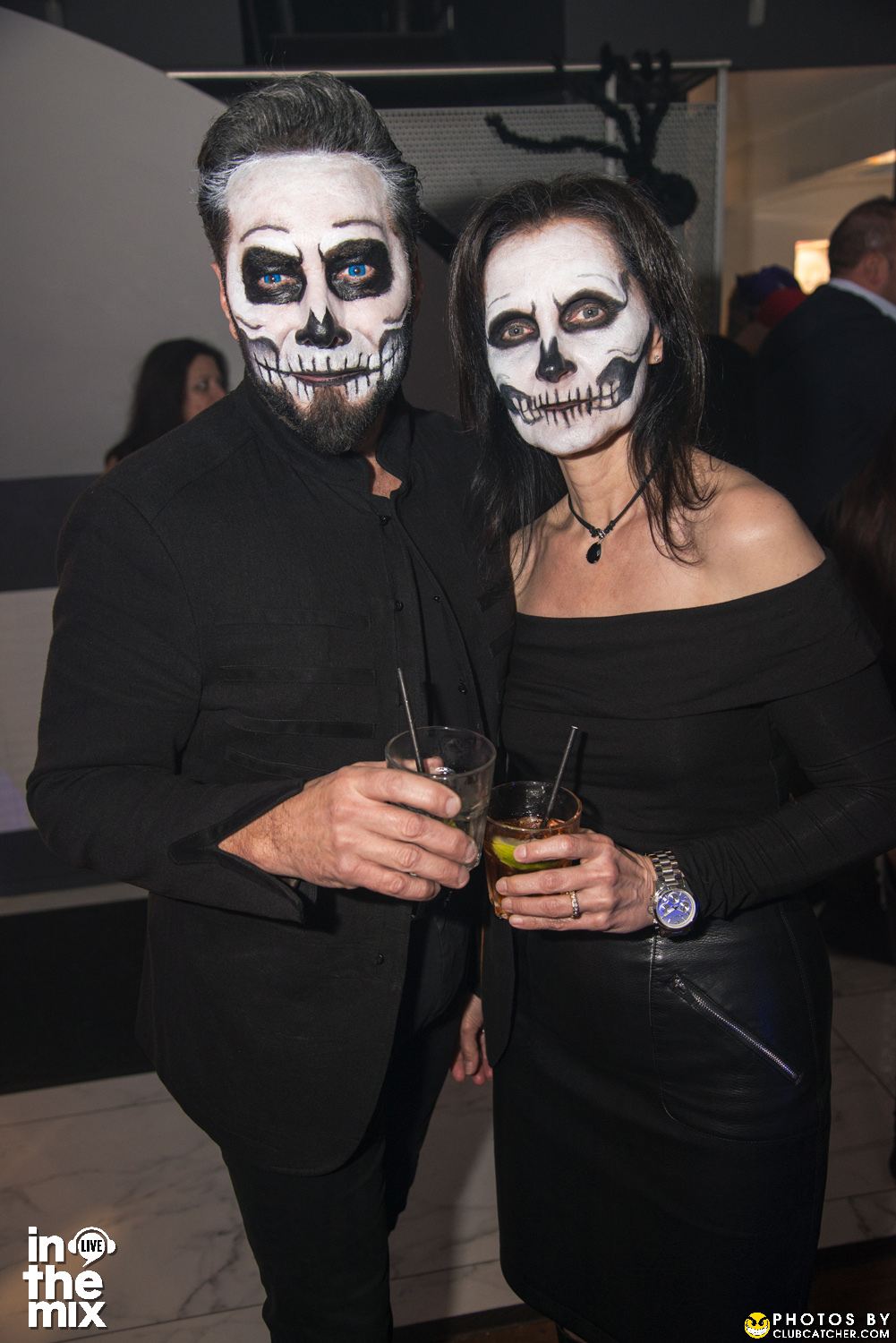 Muse party venue photo 77 - October 30th, 2021