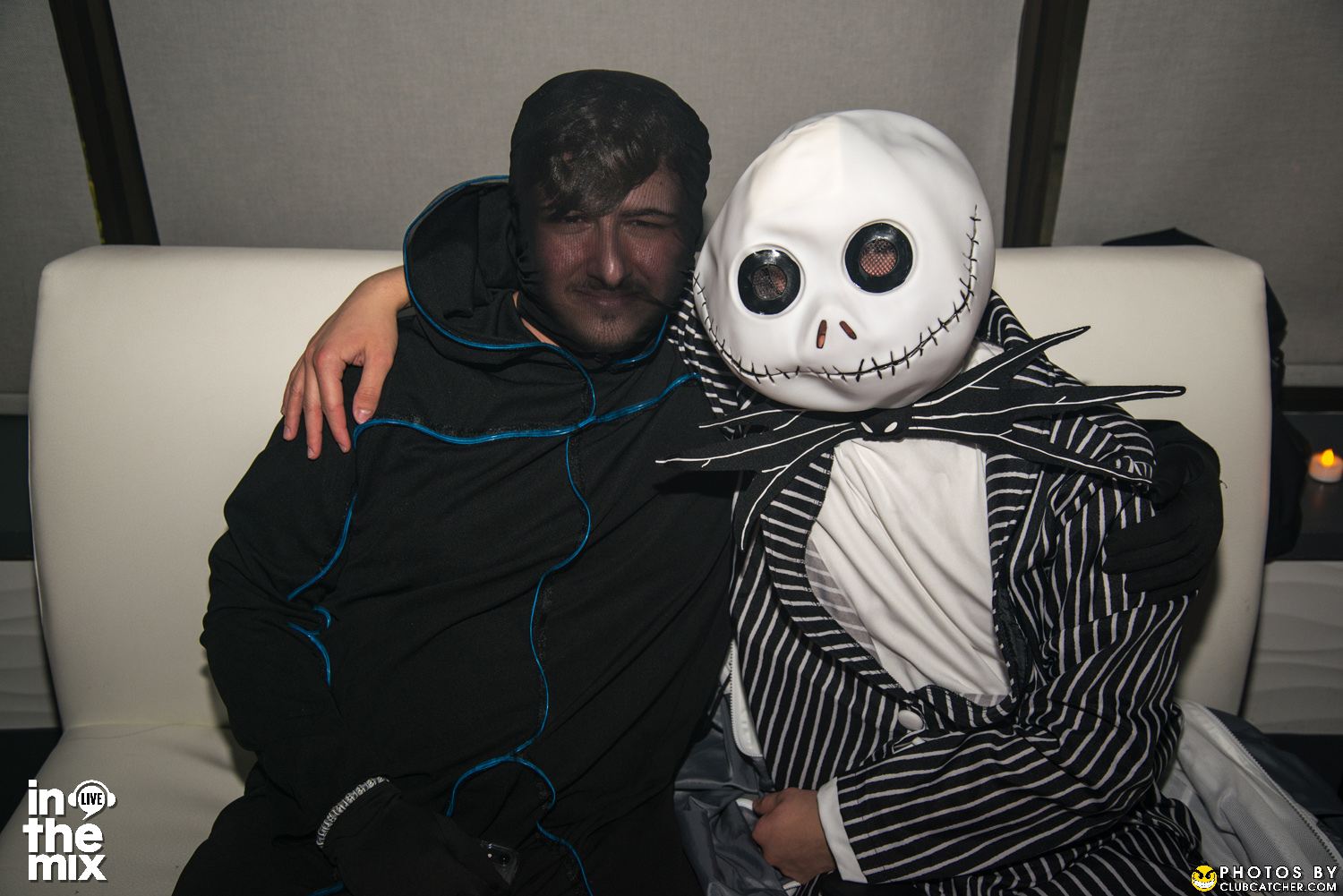 Muse party venue photo 78 - October 30th, 2021