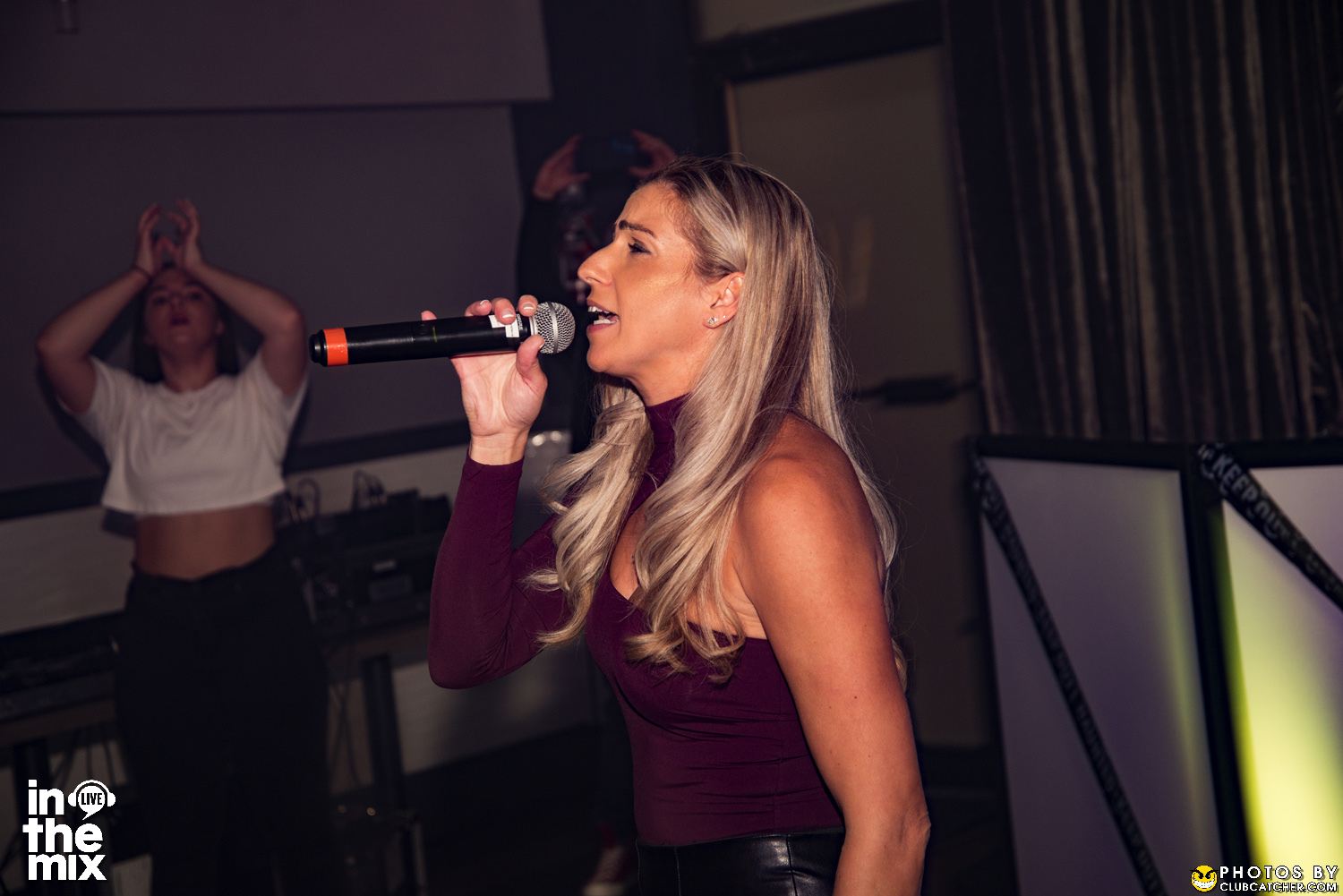 Muse party venue photo 80 - October 30th, 2021