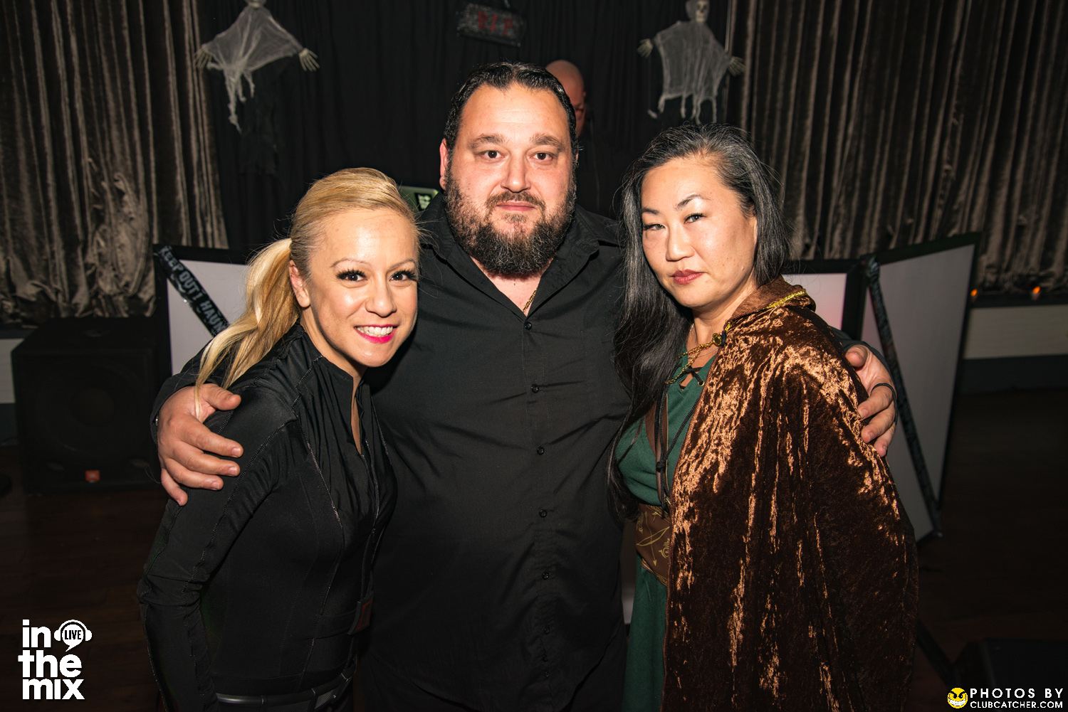 Muse party venue photo 81 - October 30th, 2021