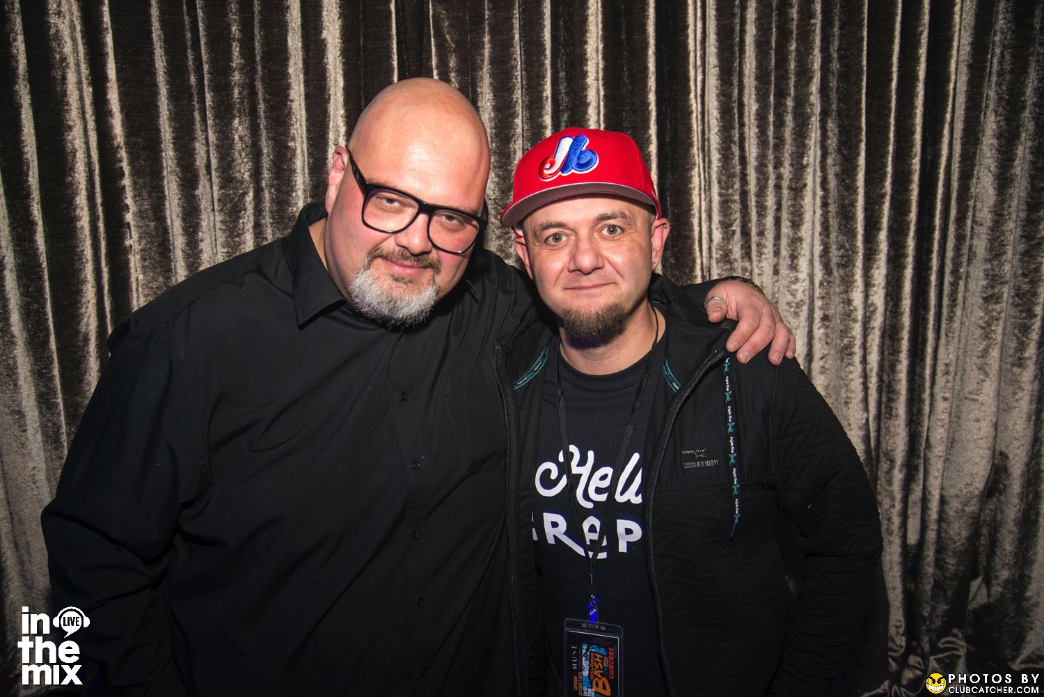 Muse party venue photo 82 - October 30th, 2021