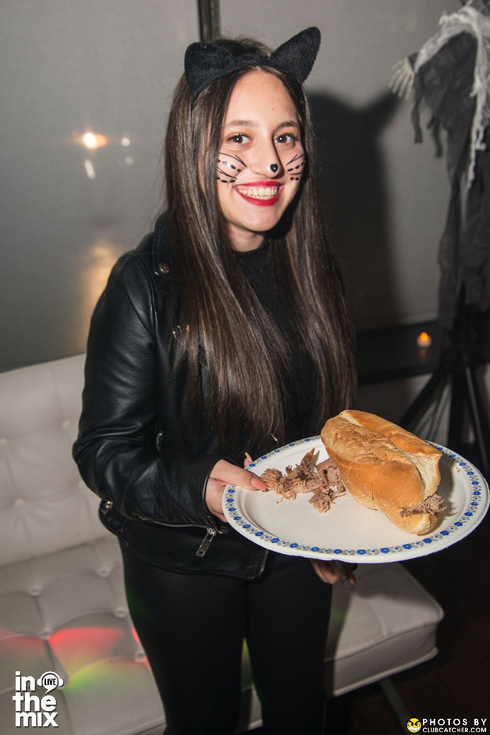 Muse party venue photo 86 - October 30th, 2021