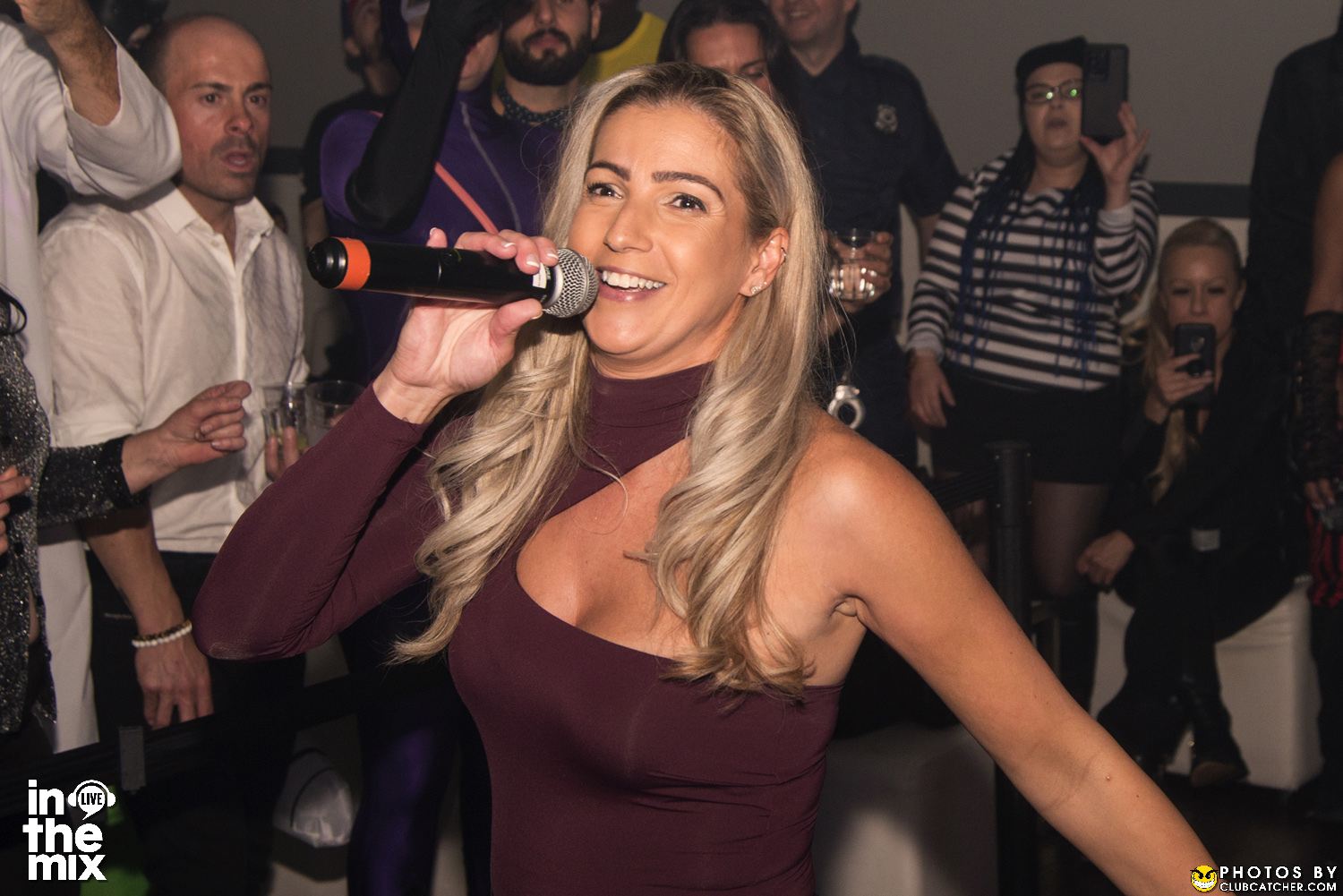 Muse party venue photo 87 - October 30th, 2021