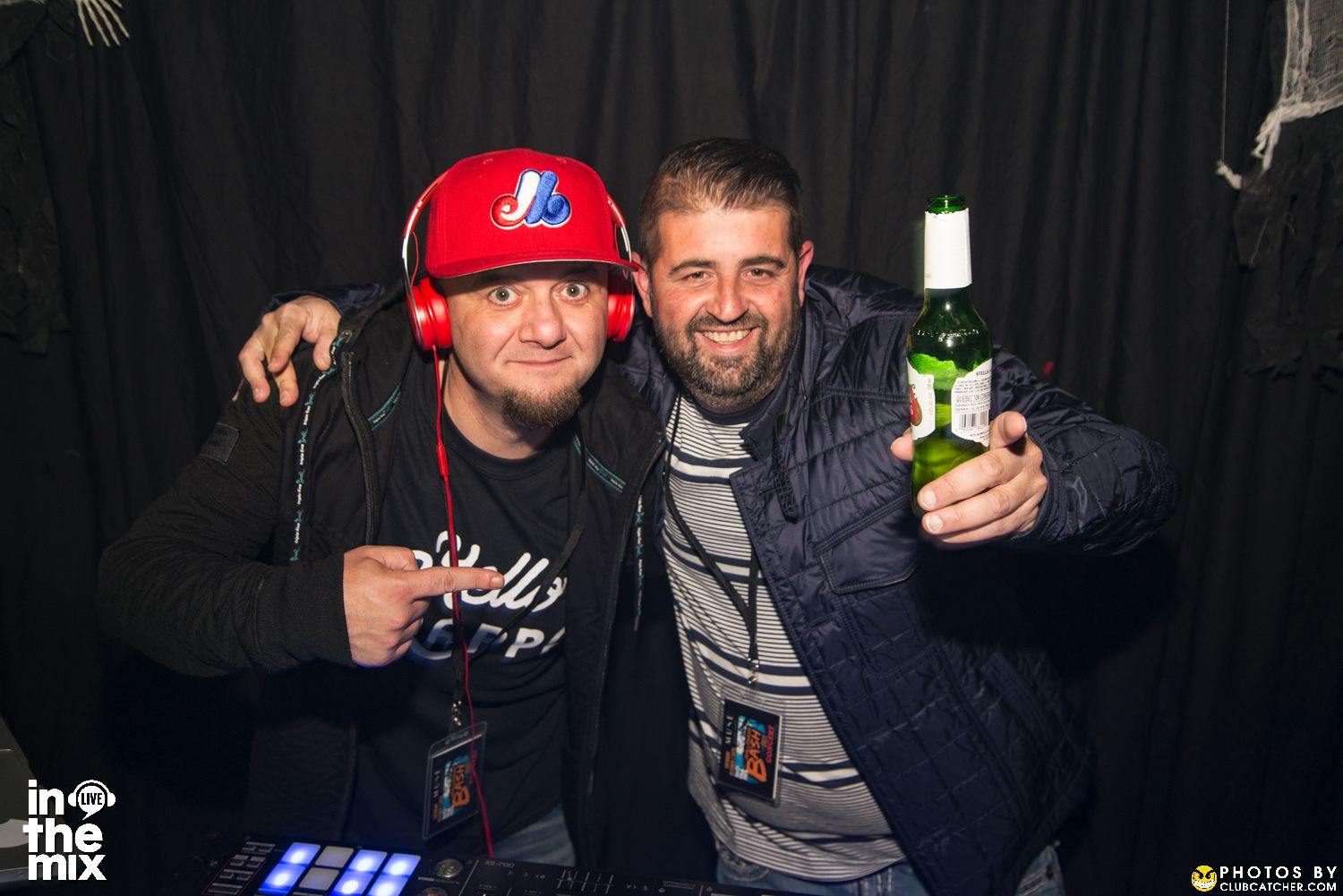 Muse party venue photo 88 - October 30th, 2021