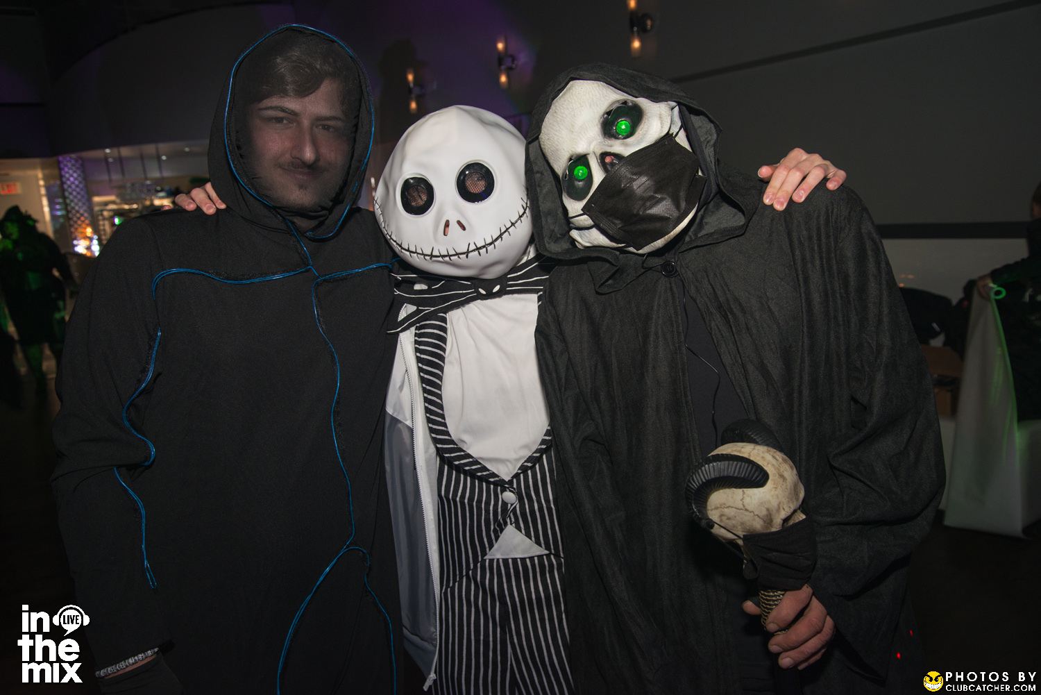 Muse party venue photo 89 - October 30th, 2021