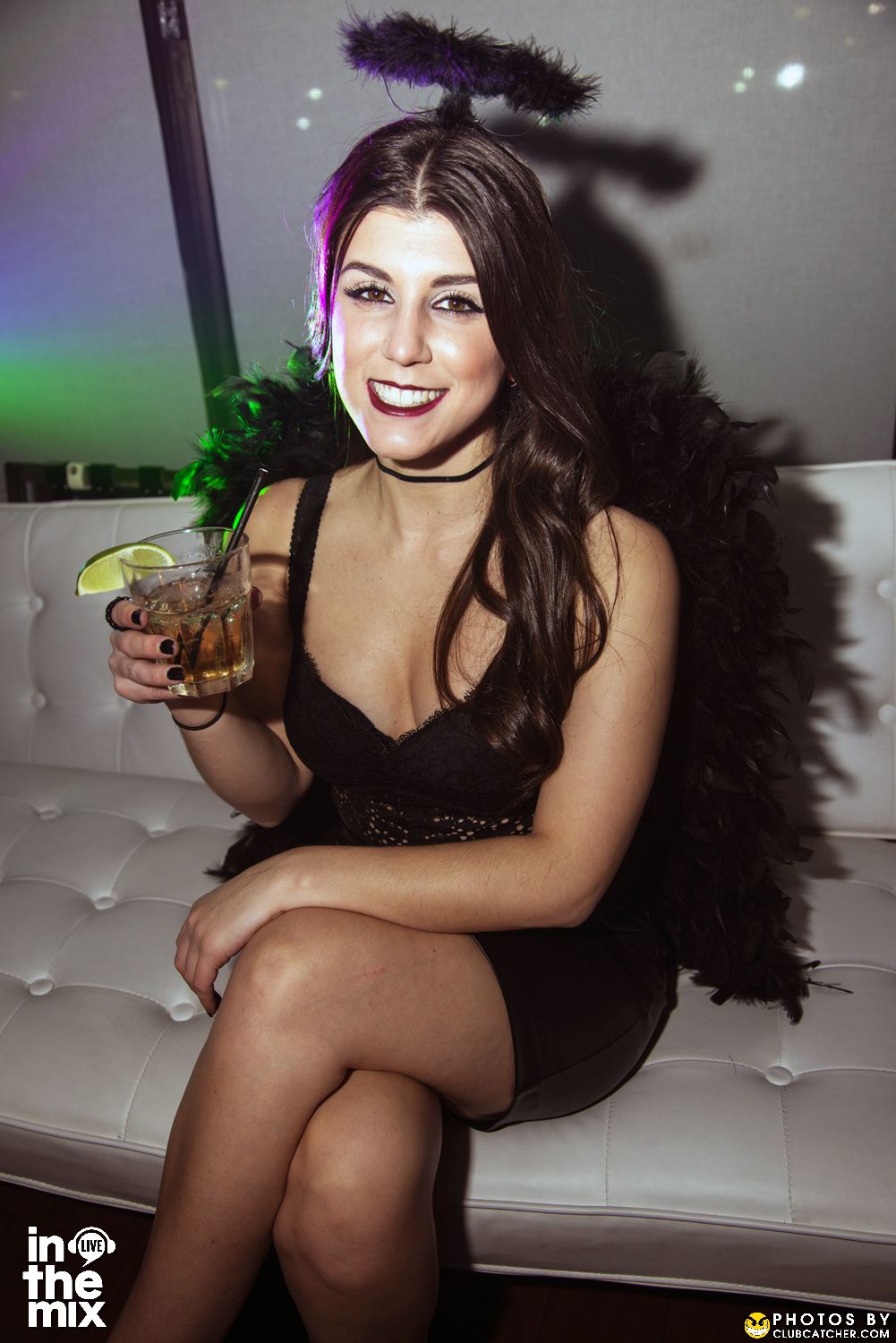 Muse party venue photo 10 - October 30th, 2021