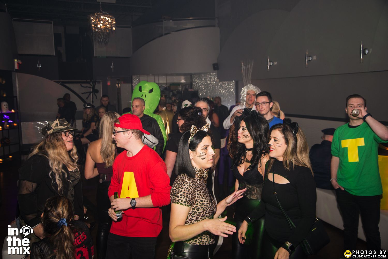 Muse party venue photo 92 - October 30th, 2021