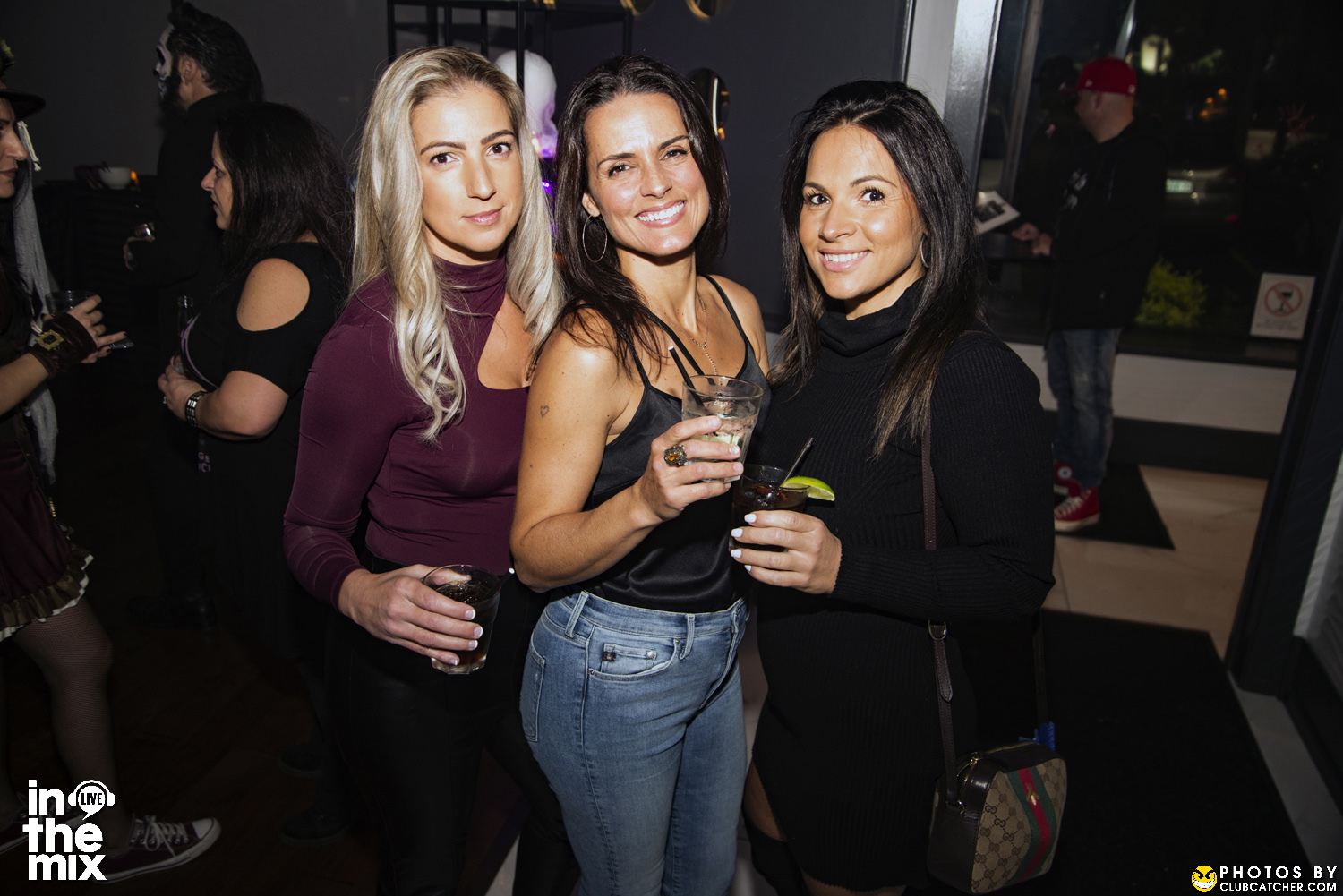 Muse party venue photo 94 - October 30th, 2021