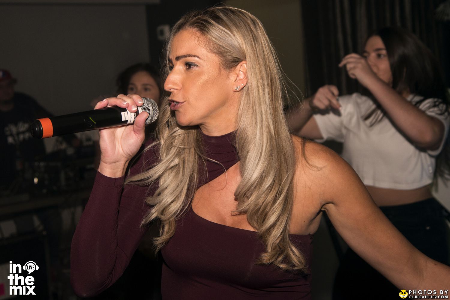 Muse party venue photo 97 - October 30th, 2021