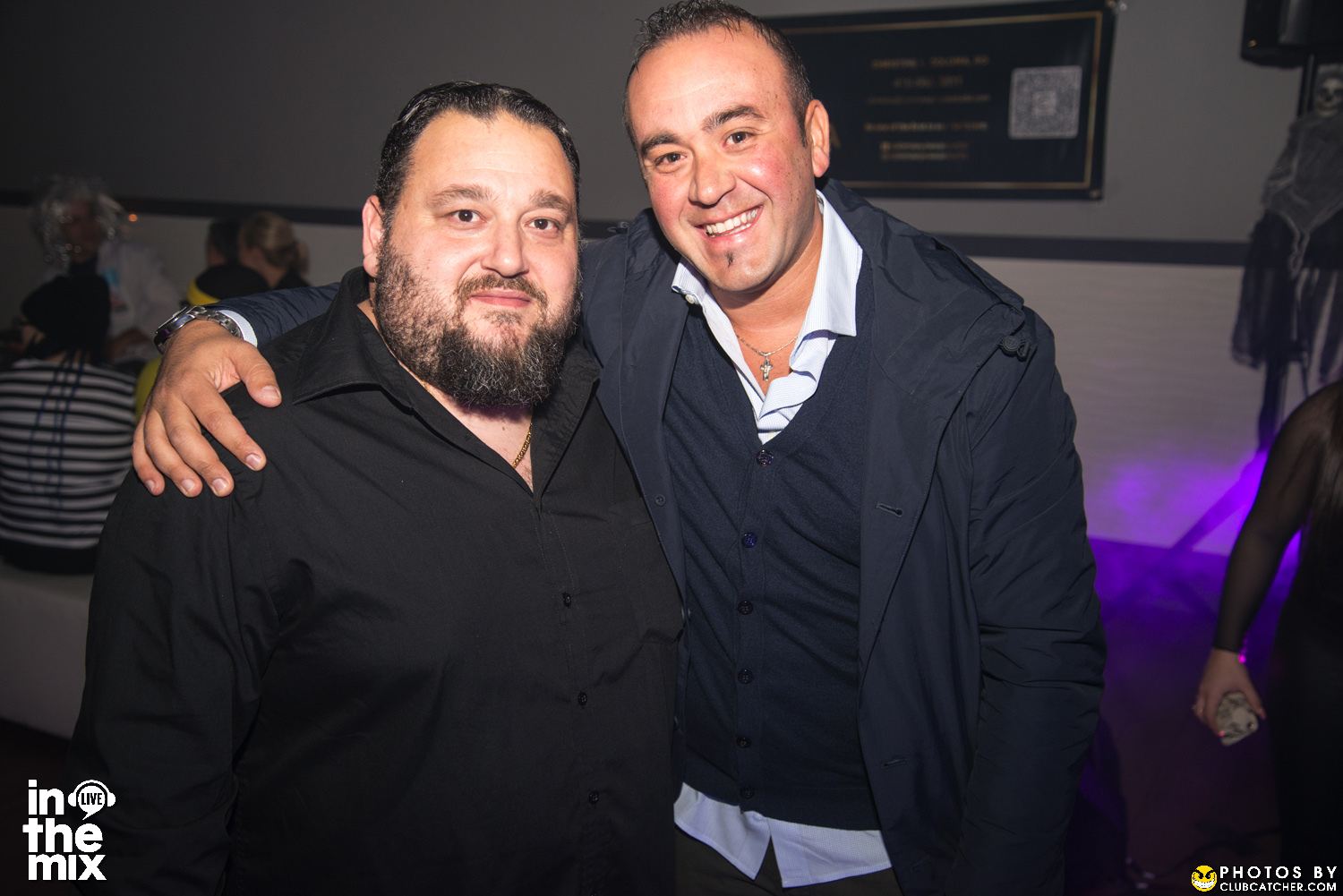 Muse party venue photo 98 - October 30th, 2021