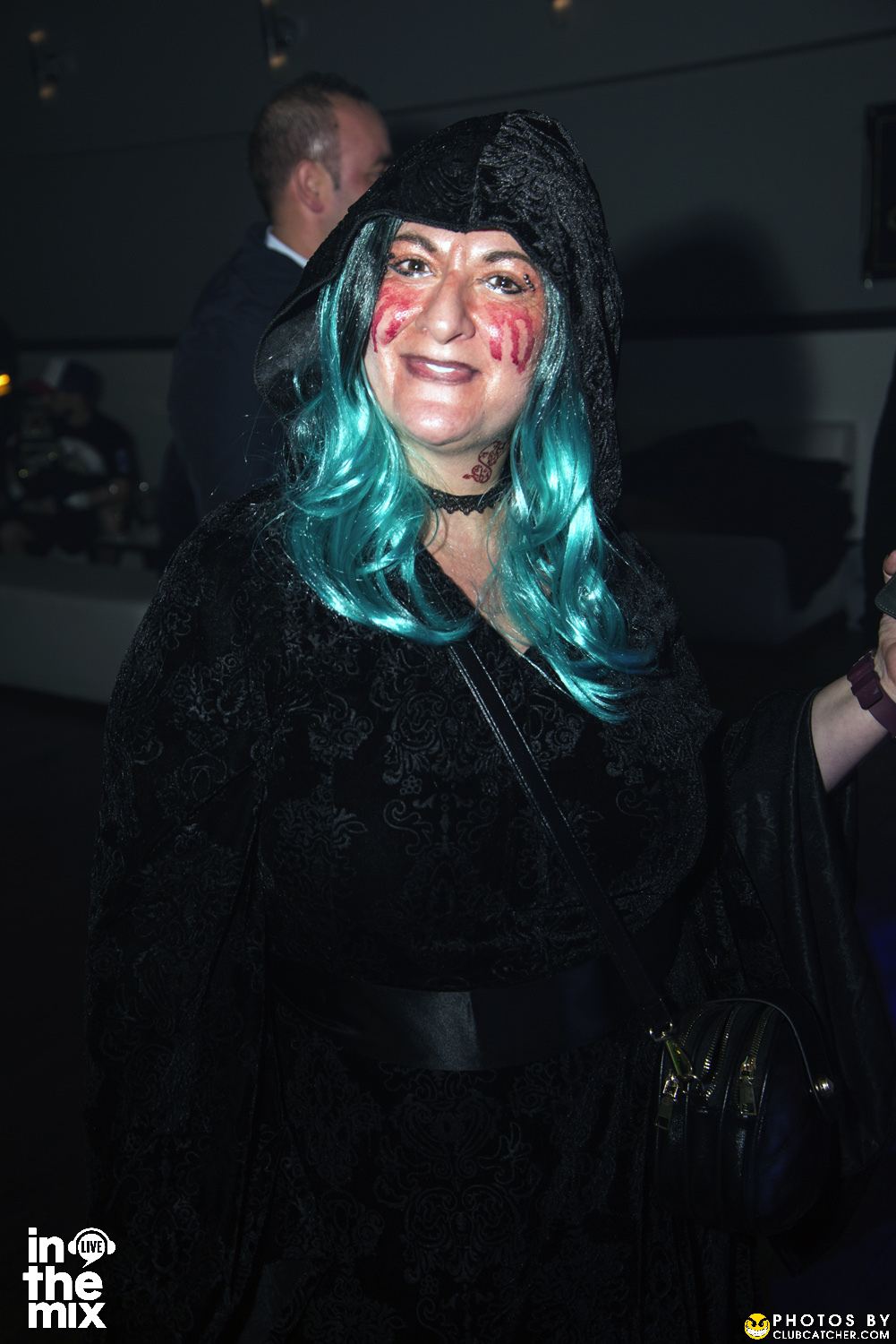 Muse party venue photo 99 - October 30th, 2021