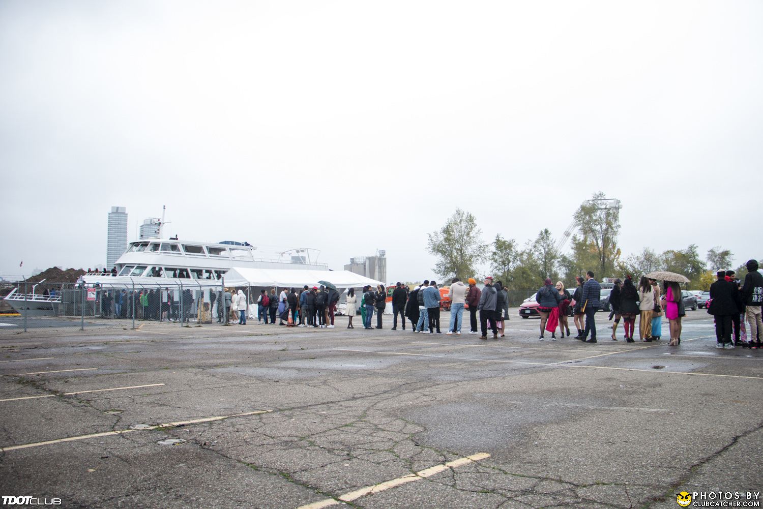Empress Of Canada party venue photo 1 - October 30th, 2021