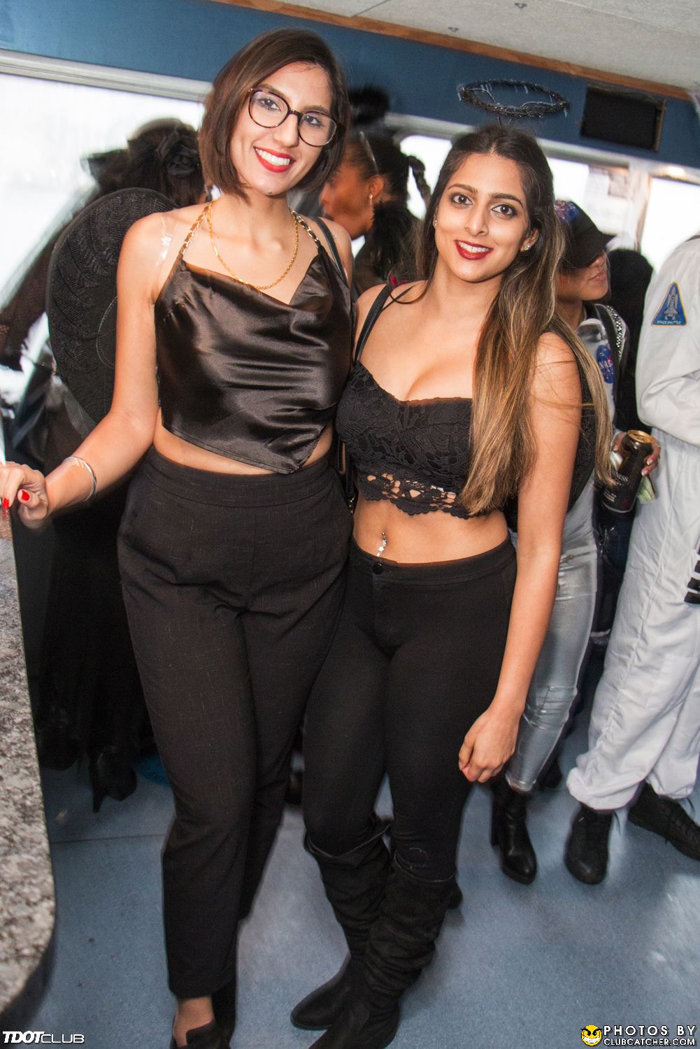 Empress Of Canada party venue photo 2 - October 30th, 2021