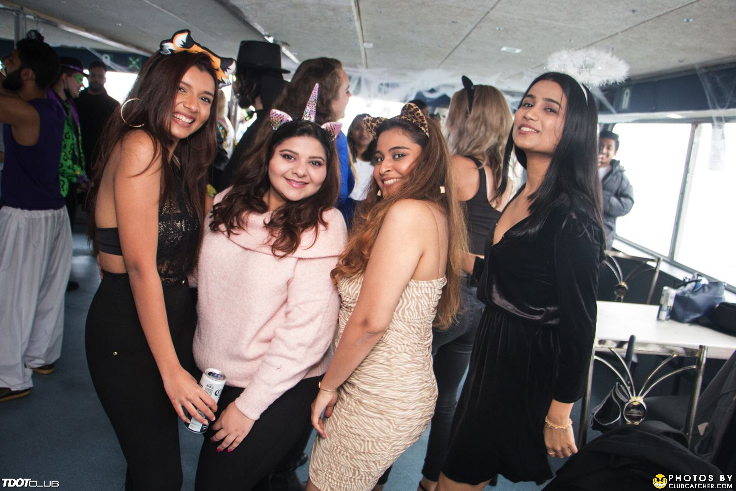 Empress Of Canada party venue photo 11 - October 30th, 2021