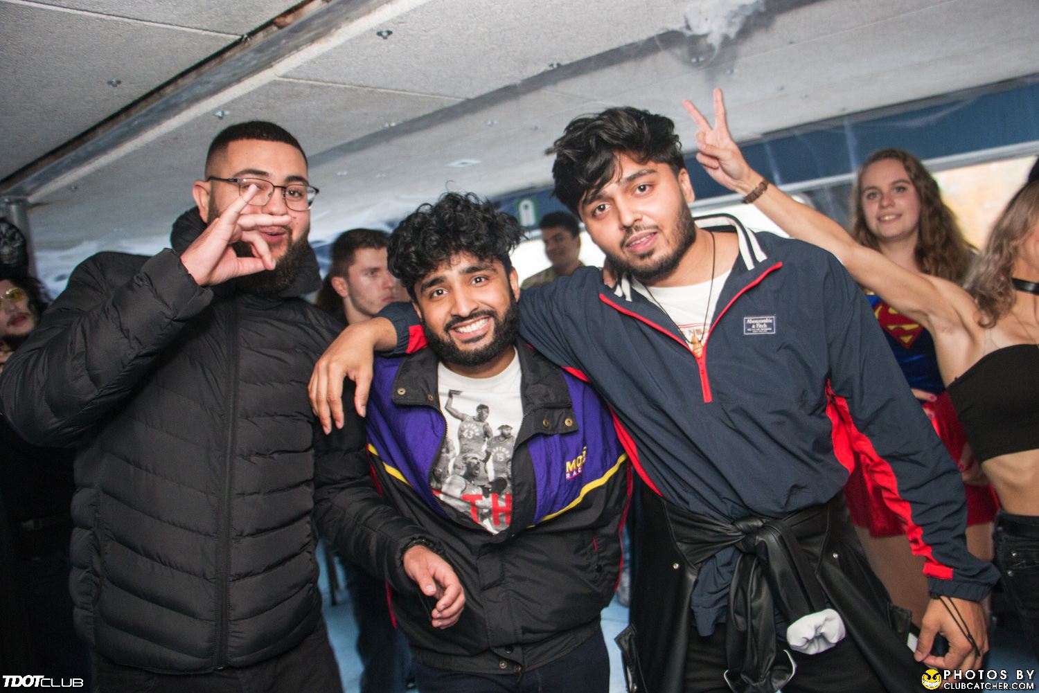 Empress Of Canada party venue photo 101 - October 30th, 2021