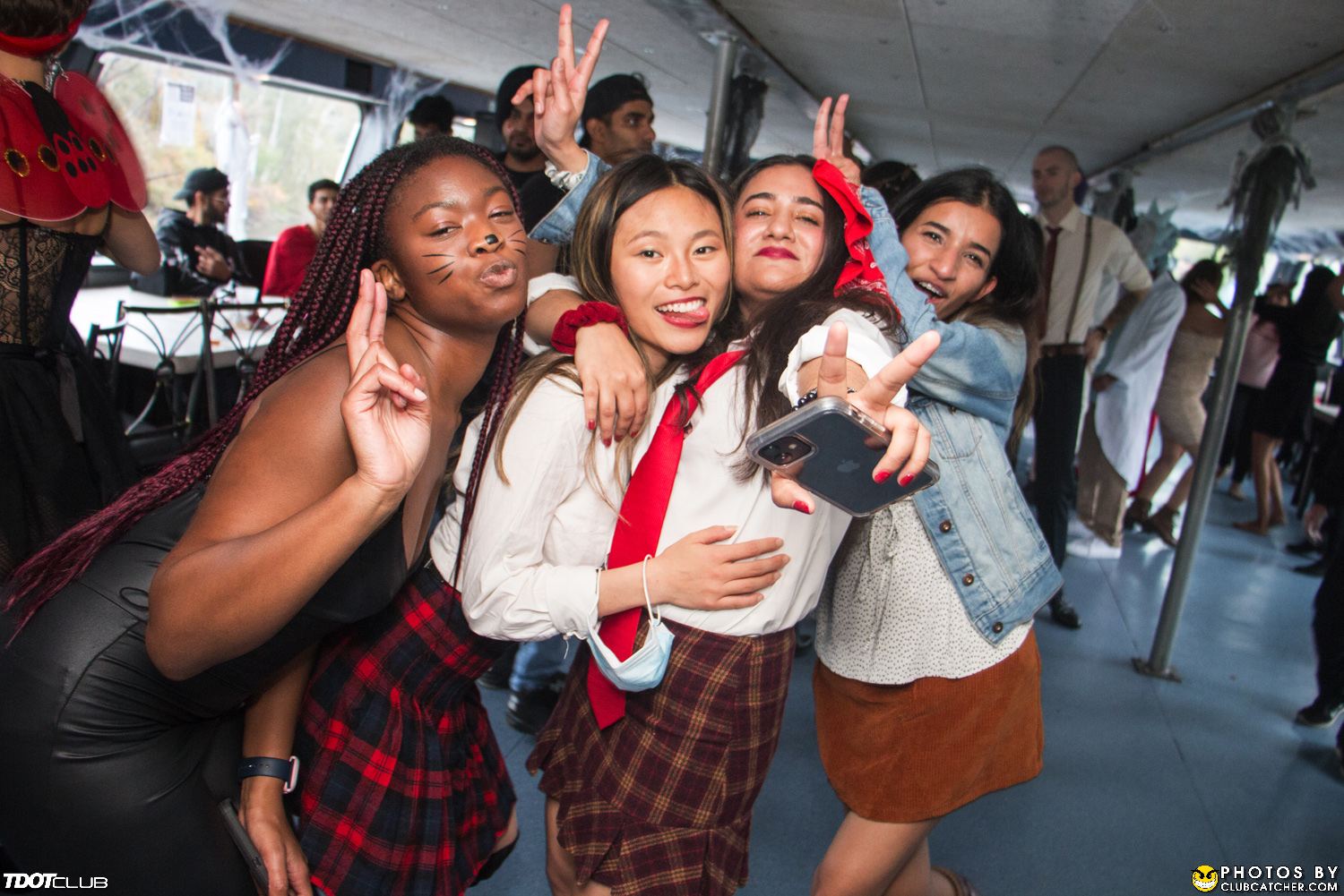 Empress Of Canada party venue photo 102 - October 30th, 2021