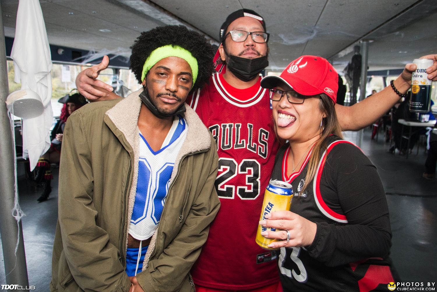 Empress Of Canada party venue photo 103 - October 30th, 2021