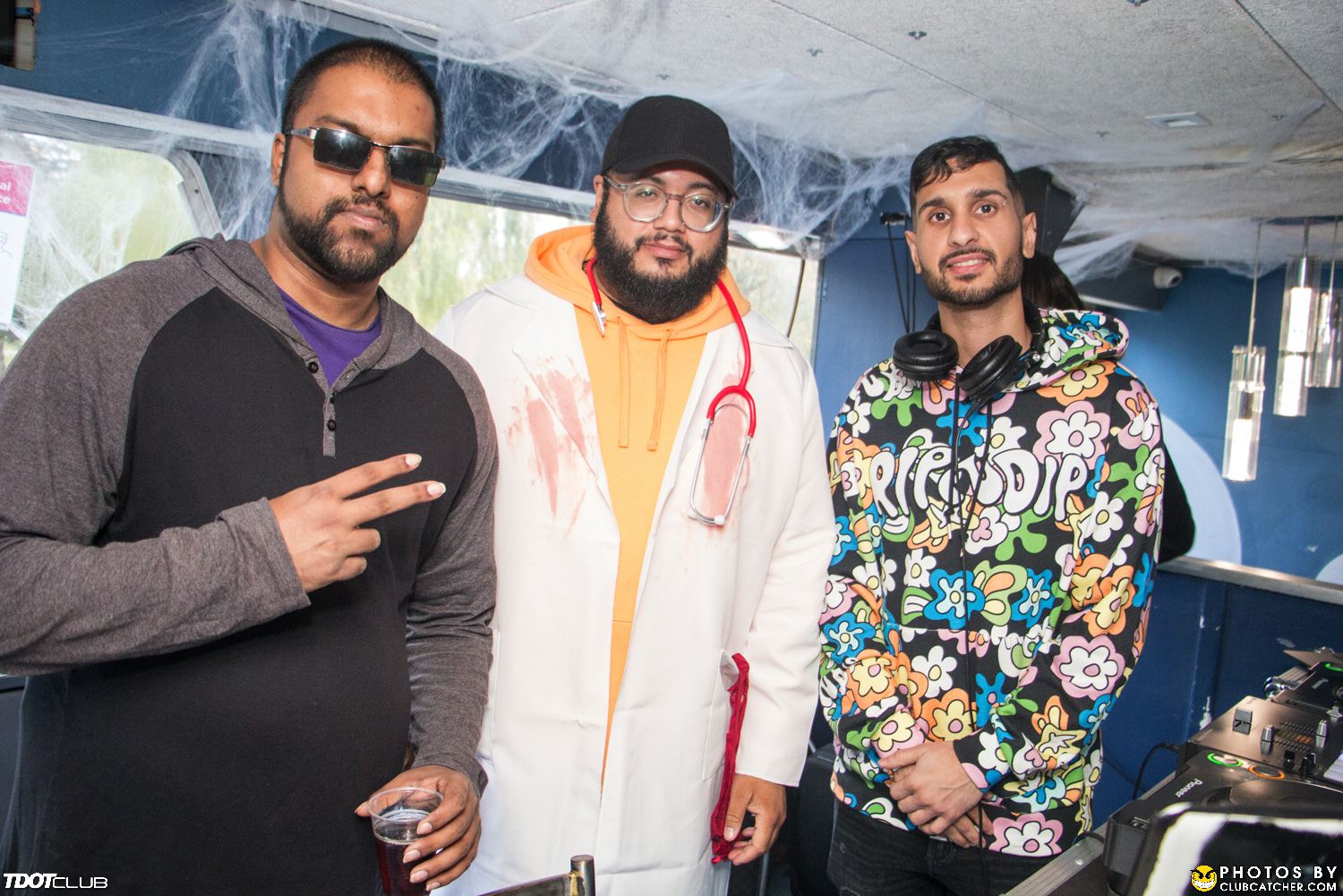 Empress Of Canada party venue photo 104 - October 30th, 2021