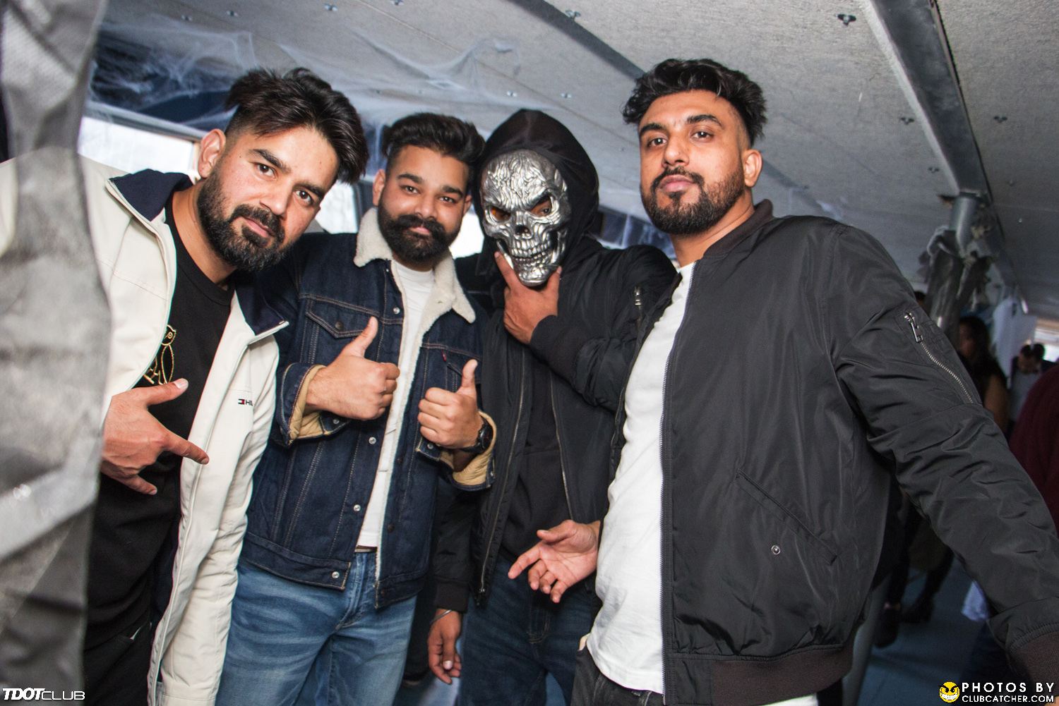 Empress Of Canada party venue photo 105 - October 30th, 2021