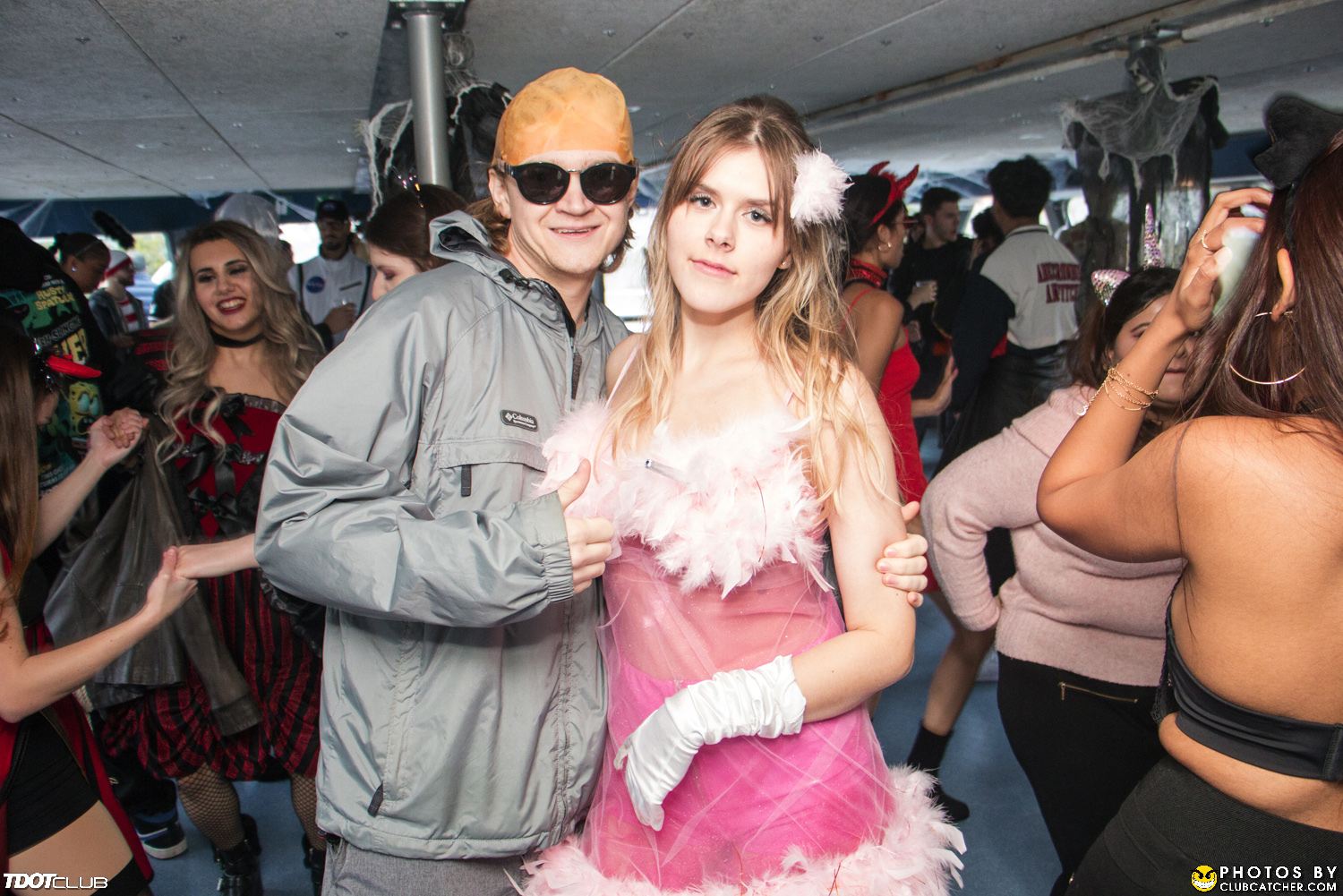 Empress Of Canada party venue photo 106 - October 30th, 2021