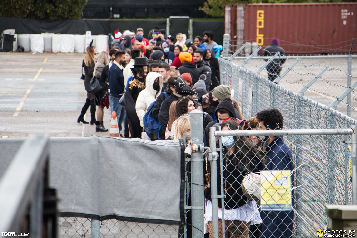 Empress Of Canada party venue photo 107 - October 30th, 2021