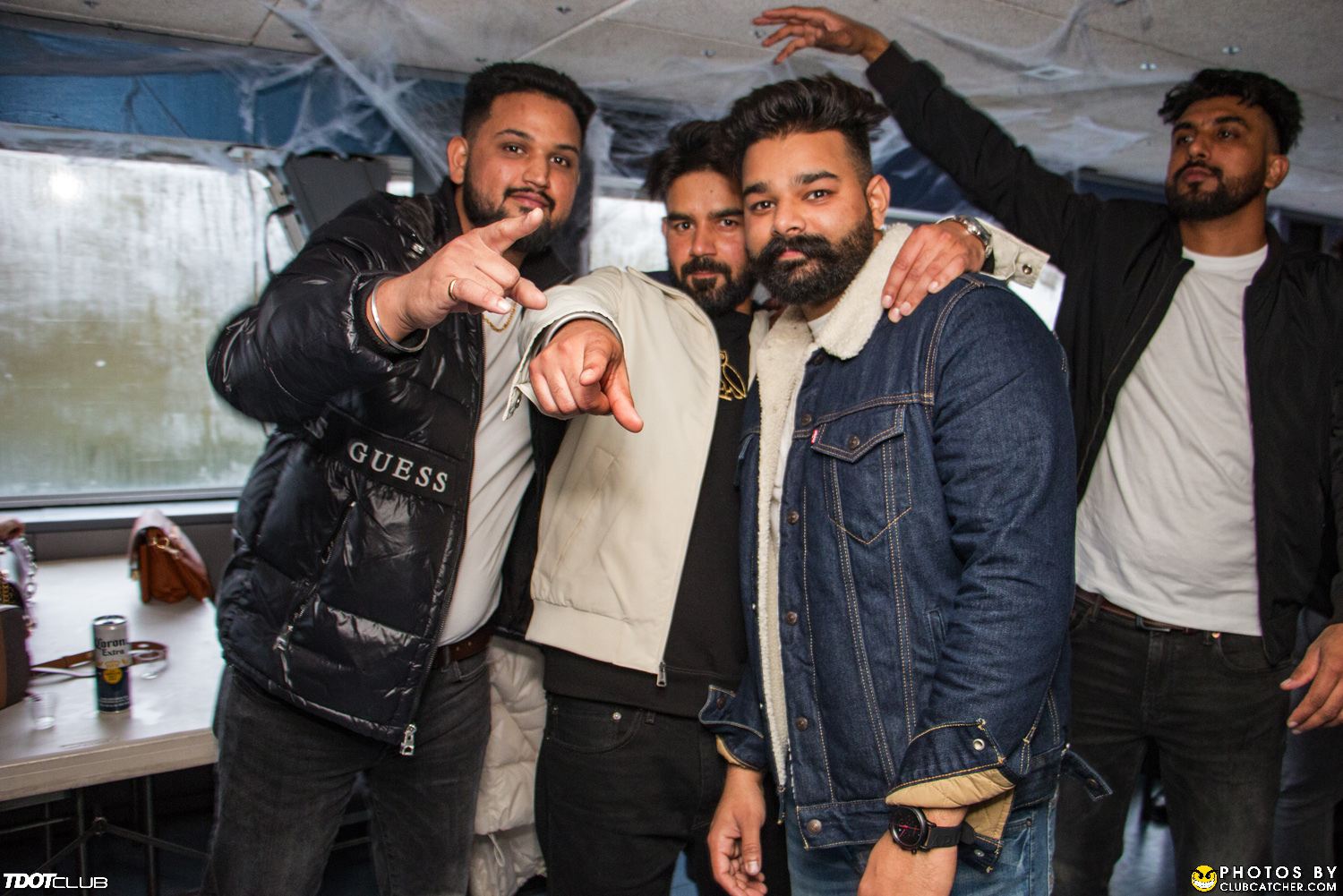 Empress Of Canada party venue photo 108 - October 30th, 2021