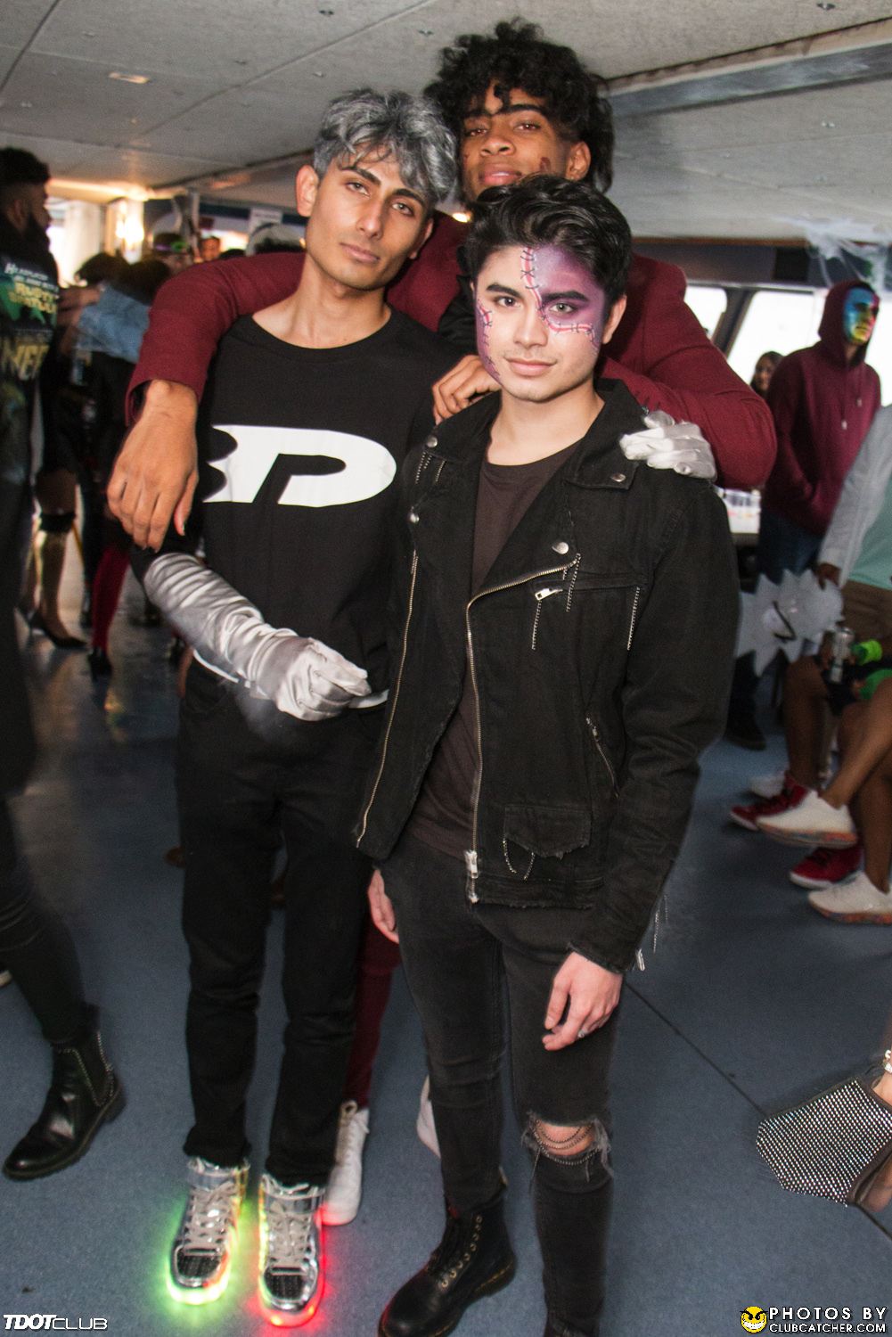 Empress Of Canada party venue photo 110 - October 30th, 2021