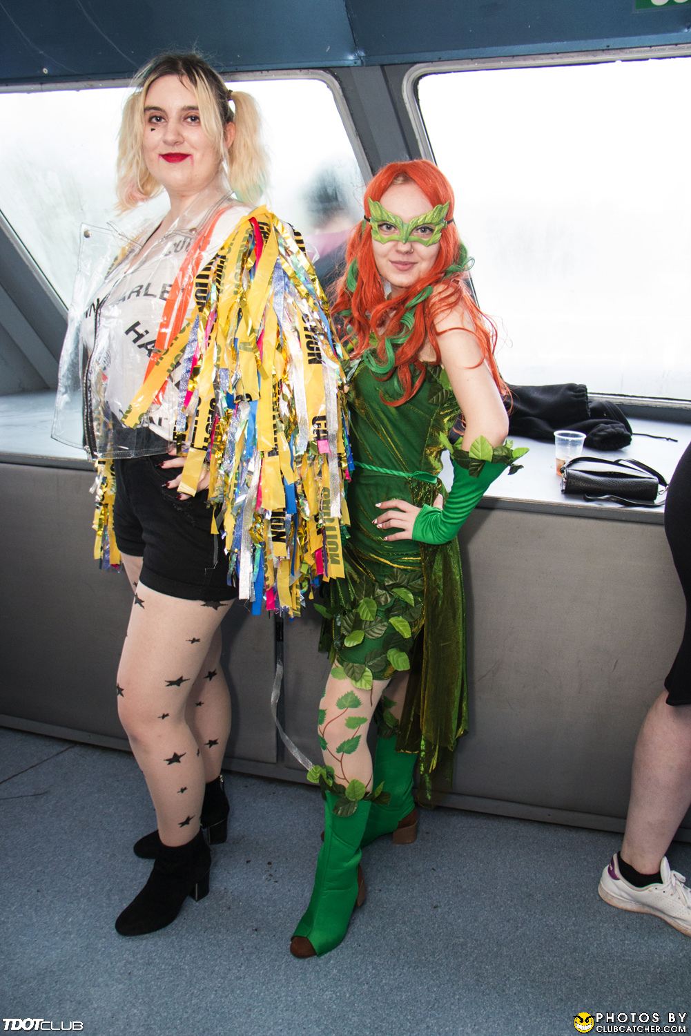 Empress Of Canada party venue photo 12 - October 30th, 2021