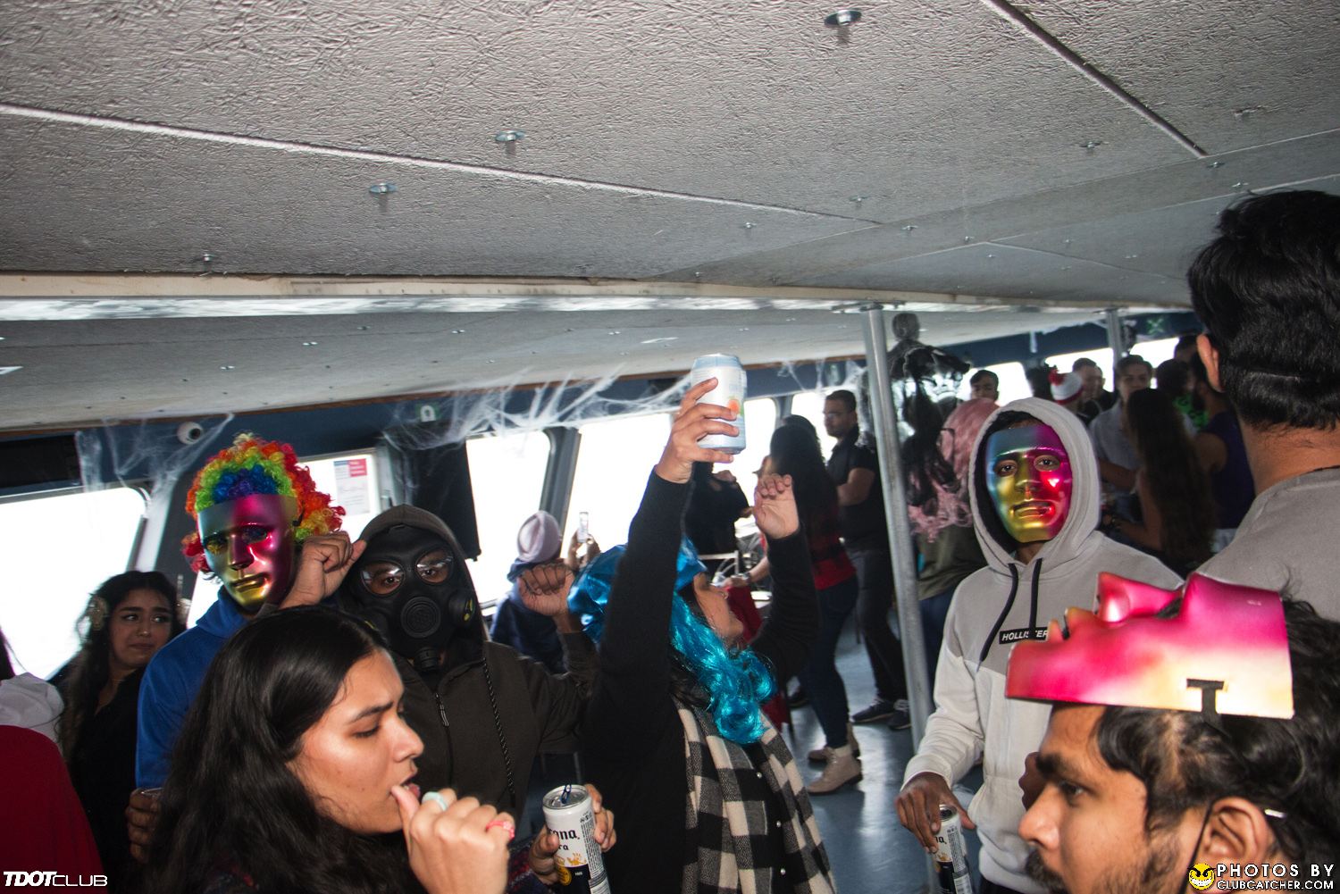 Empress Of Canada party venue photo 111 - October 30th, 2021