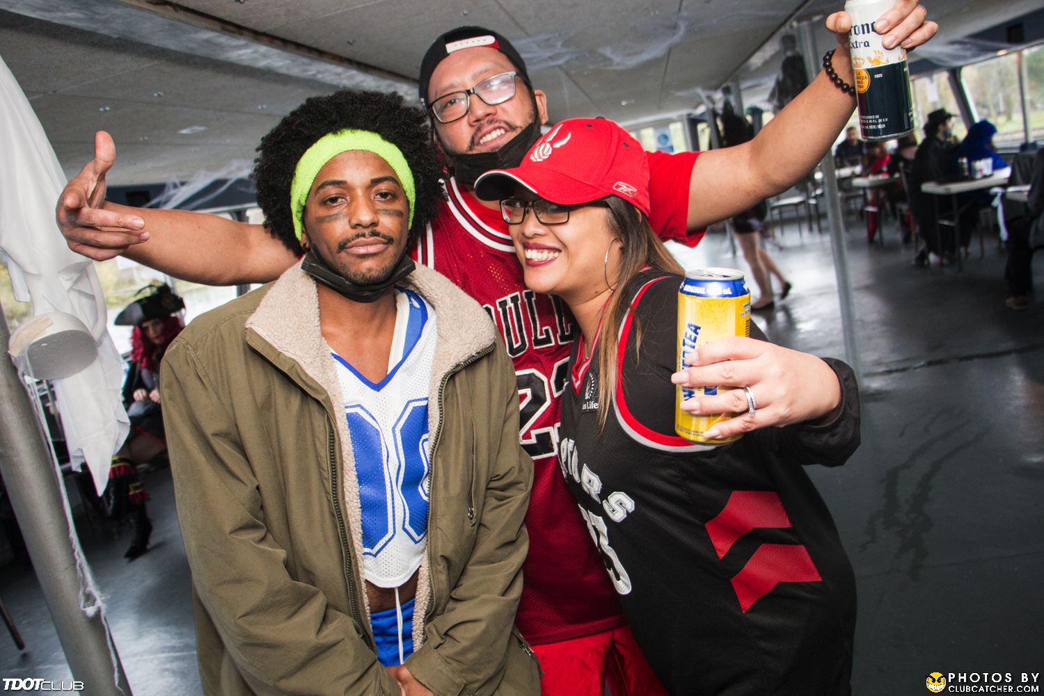 Empress Of Canada party venue photo 112 - October 30th, 2021