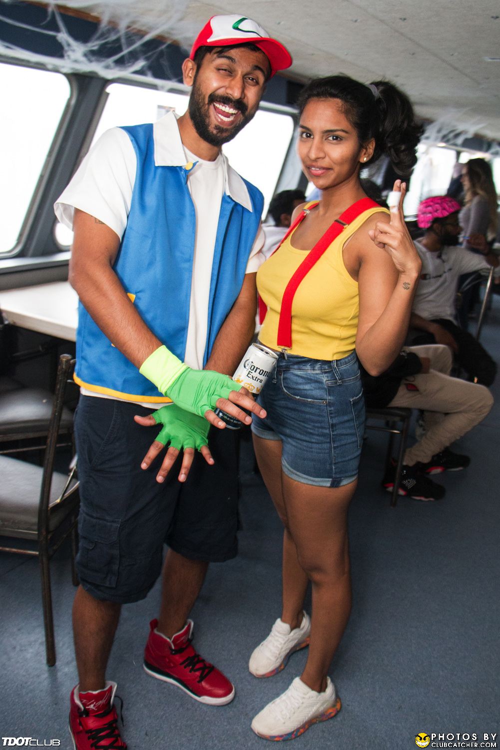 Empress Of Canada party venue photo 113 - October 30th, 2021