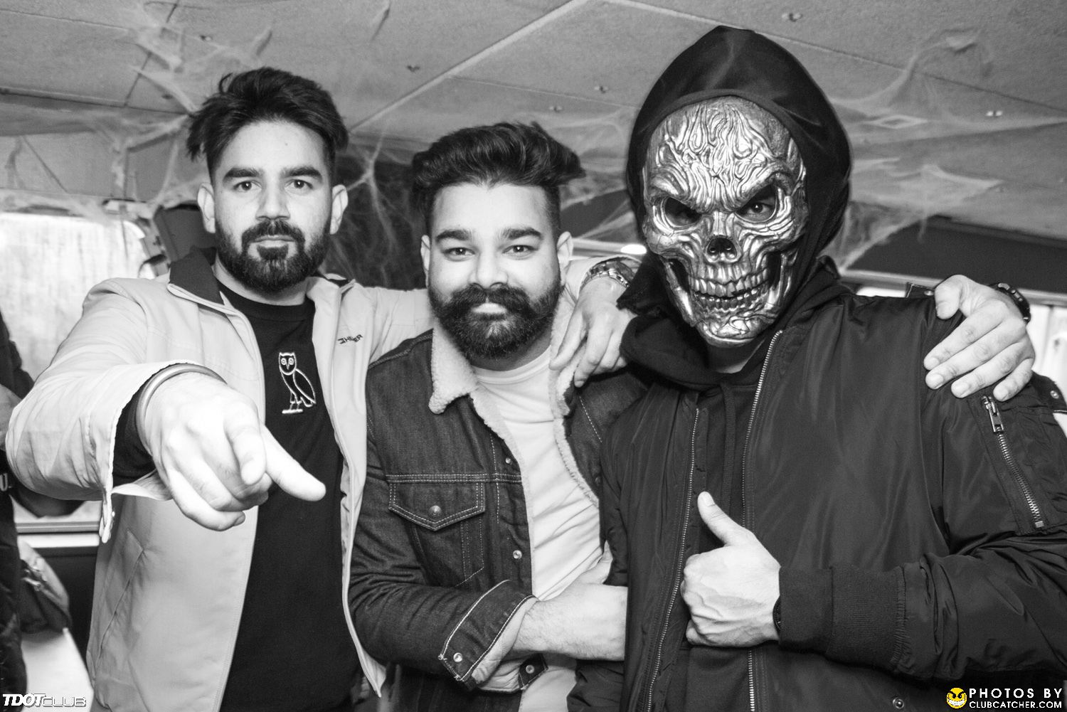 Empress Of Canada party venue photo 114 - October 30th, 2021