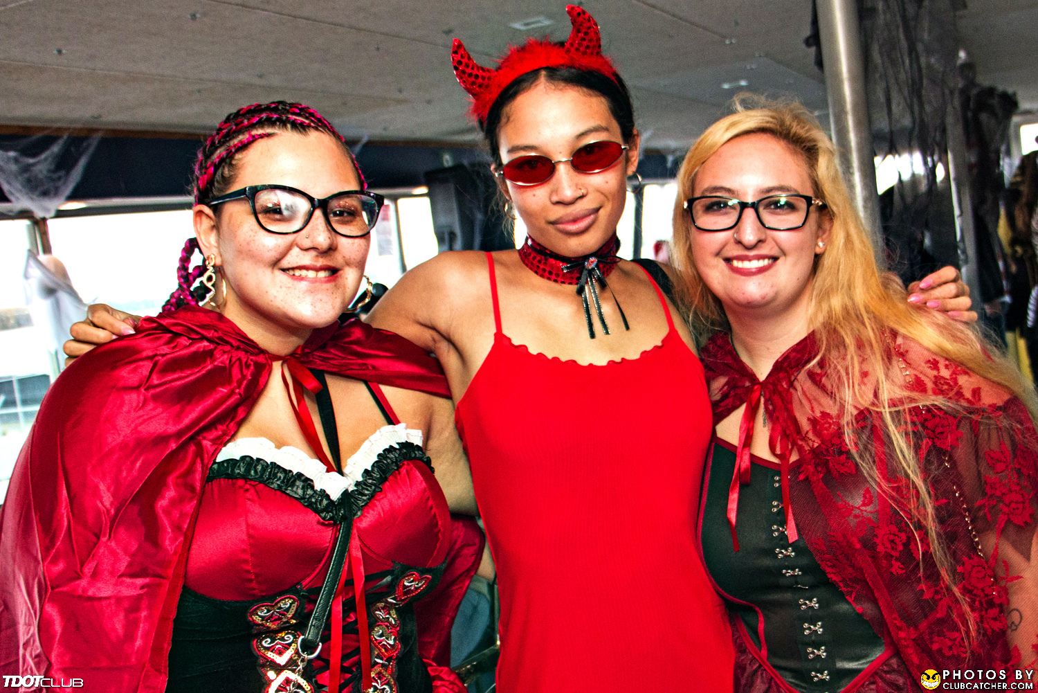 Empress Of Canada party venue photo 116 - October 30th, 2021