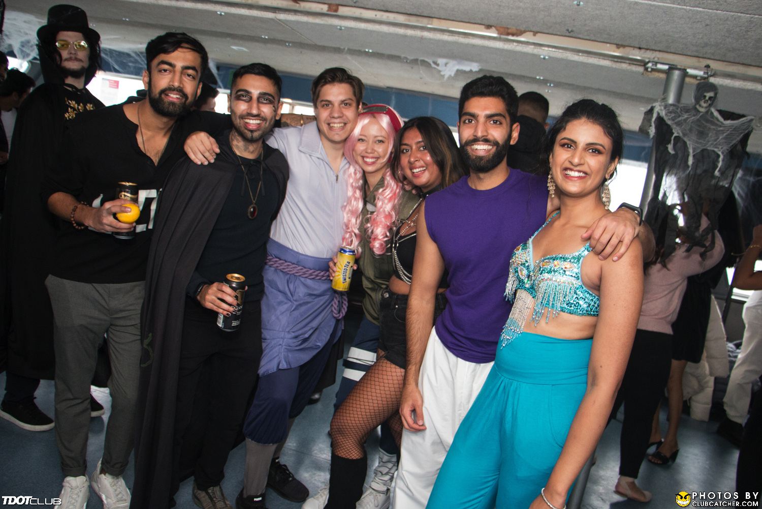 Empress Of Canada party venue photo 117 - October 30th, 2021