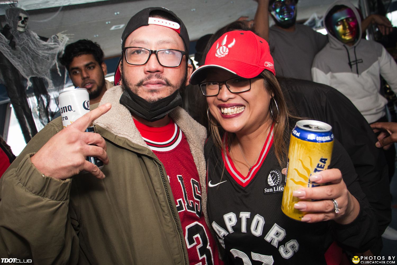 Empress Of Canada party venue photo 118 - October 30th, 2021