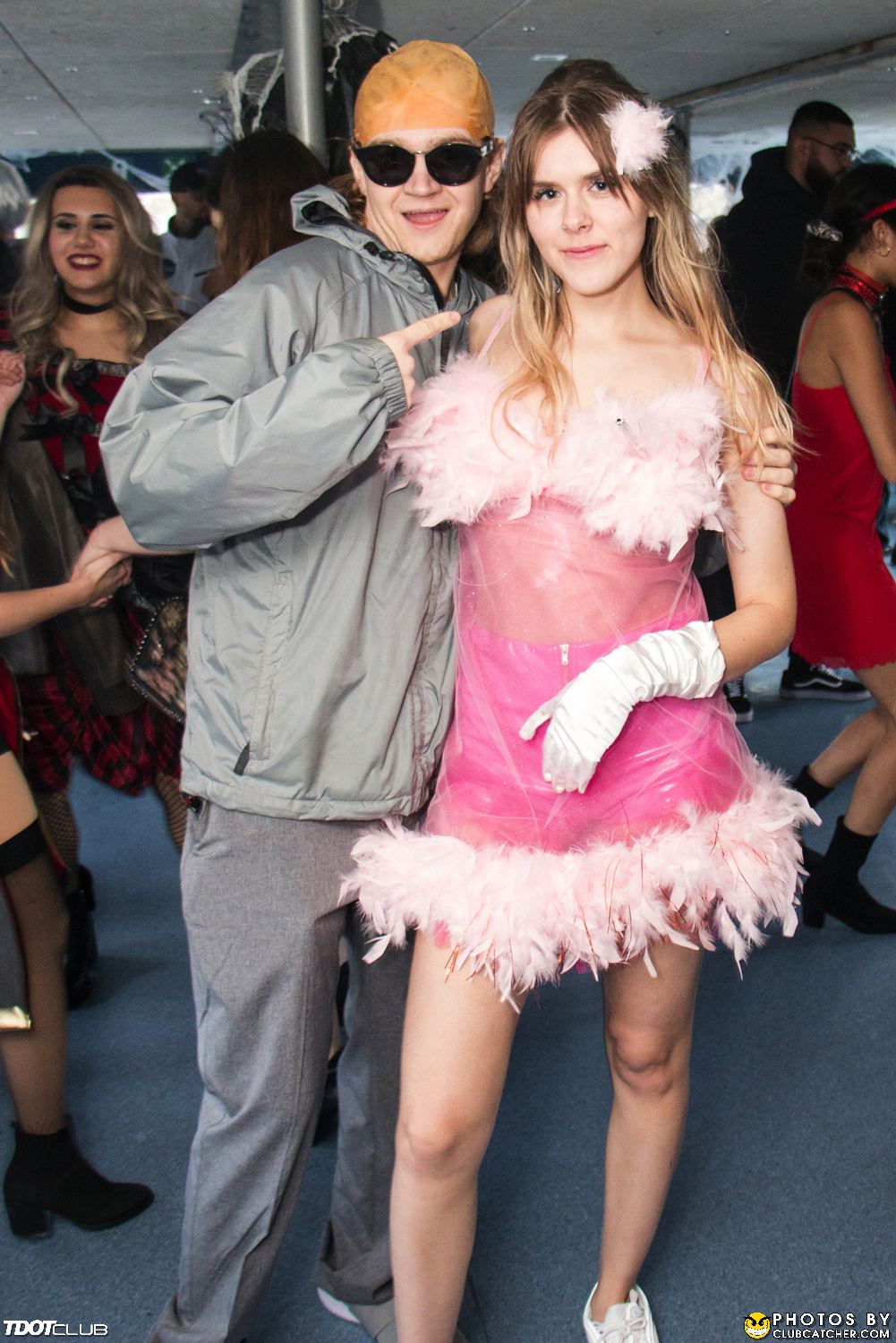 Empress Of Canada party venue photo 119 - October 30th, 2021