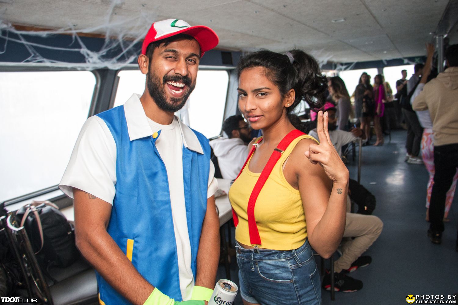 Empress Of Canada party venue photo 120 - October 30th, 2021