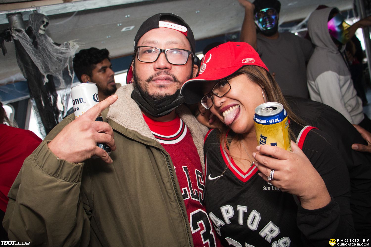 Empress Of Canada party venue photo 122 - October 30th, 2021