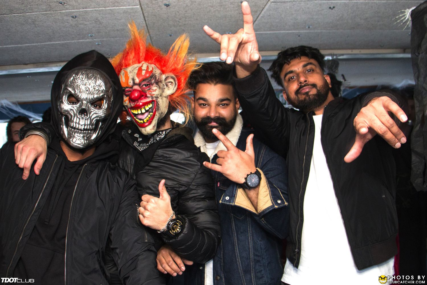 Empress Of Canada party venue photo 123 - October 30th, 2021