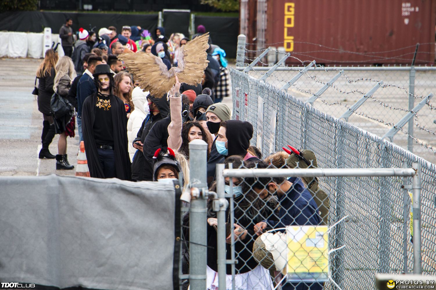 Empress Of Canada party venue photo 124 - October 30th, 2021