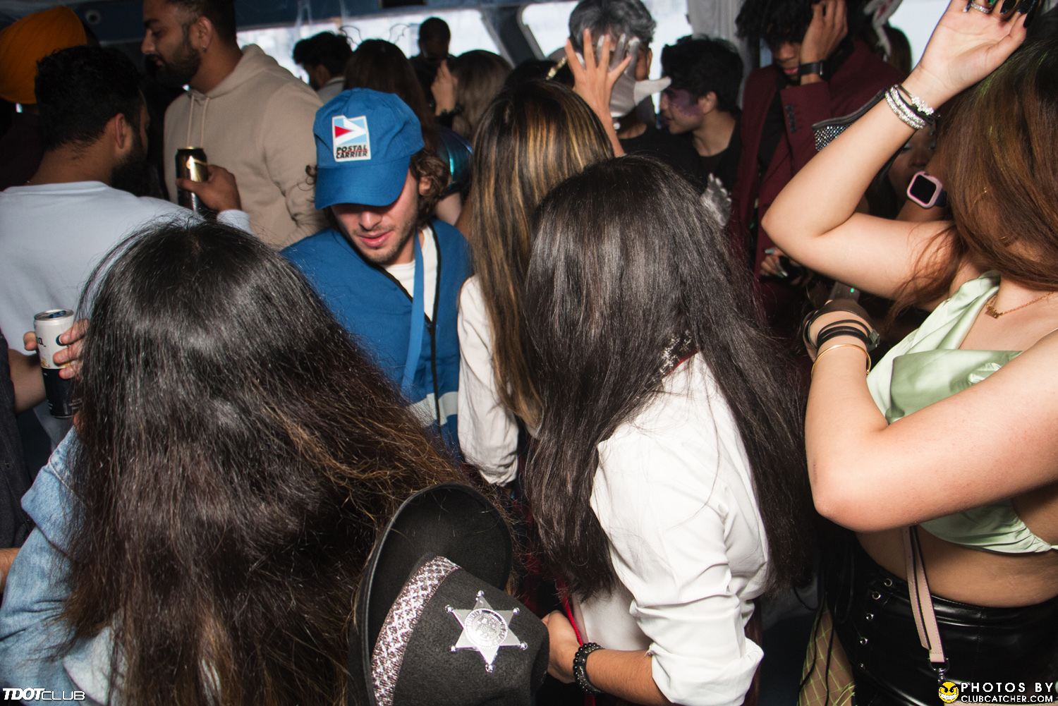 Empress Of Canada party venue photo 125 - October 30th, 2021