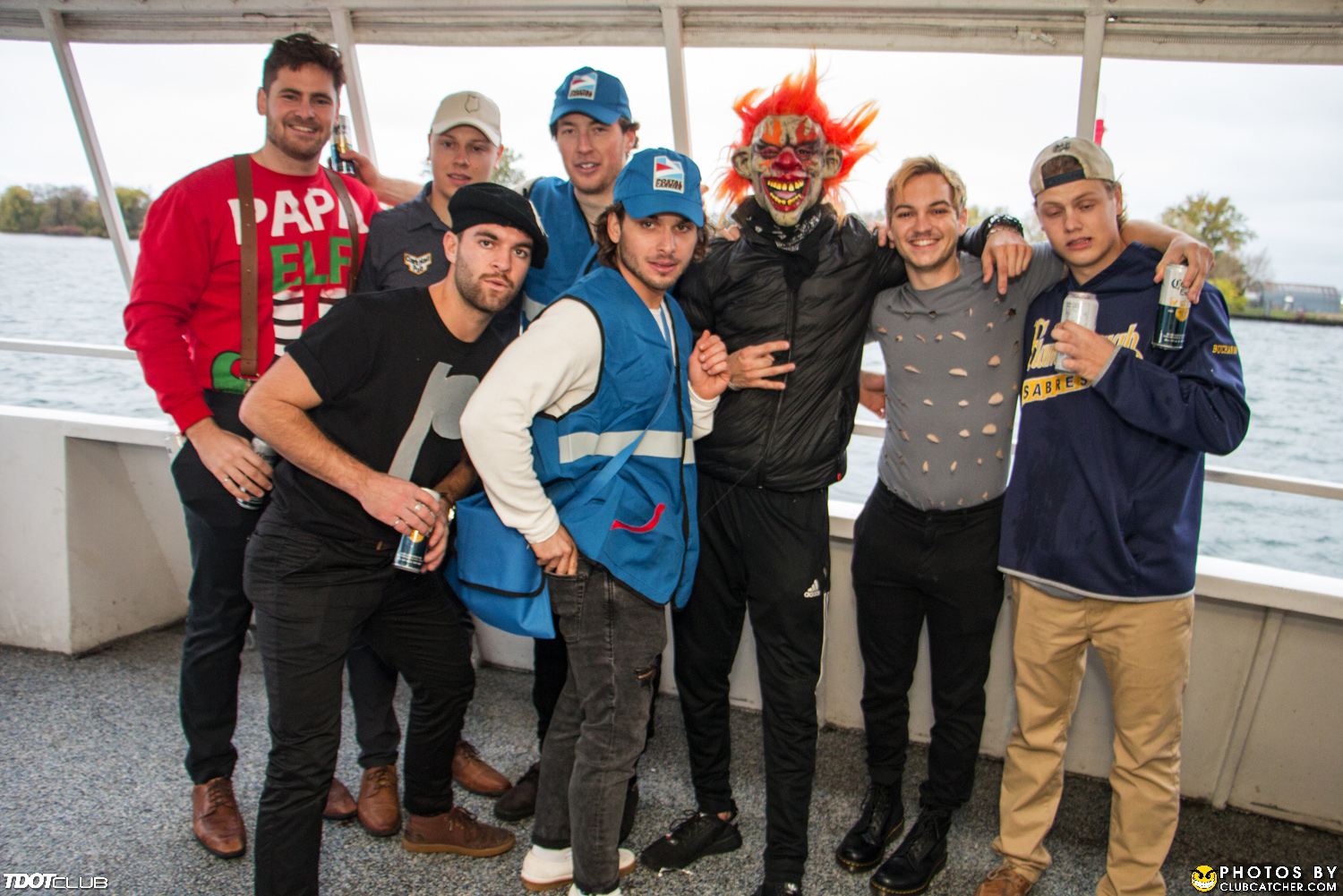 Empress Of Canada party venue photo 126 - October 30th, 2021