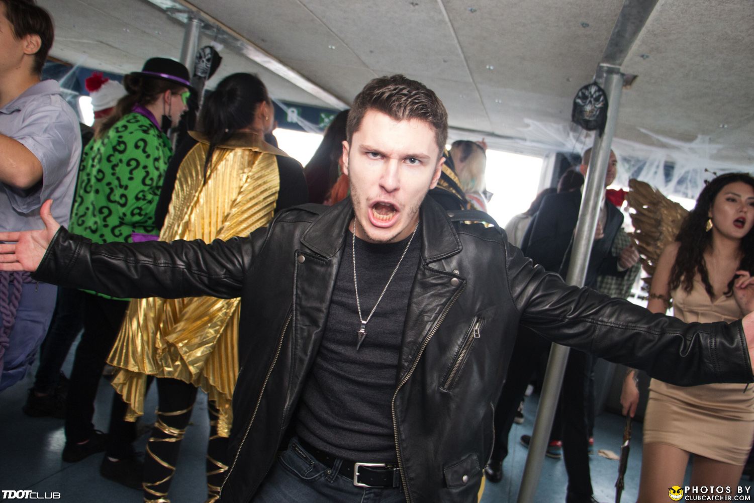 Empress Of Canada party venue photo 127 - October 30th, 2021