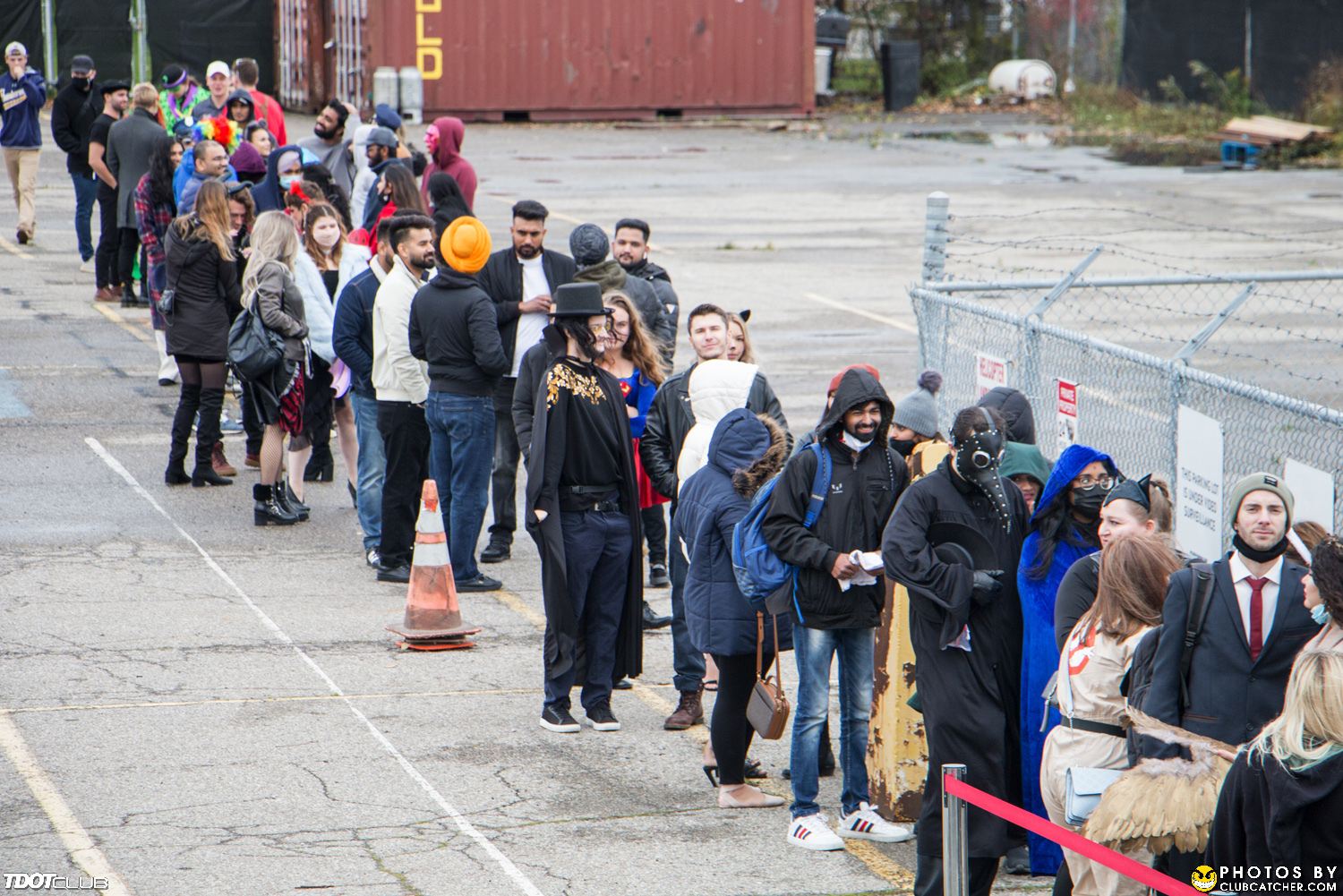 Empress Of Canada party venue photo 128 - October 30th, 2021