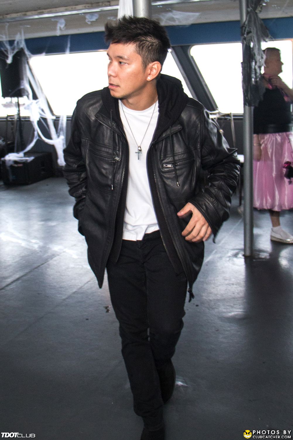 Empress Of Canada party venue photo 130 - October 30th, 2021